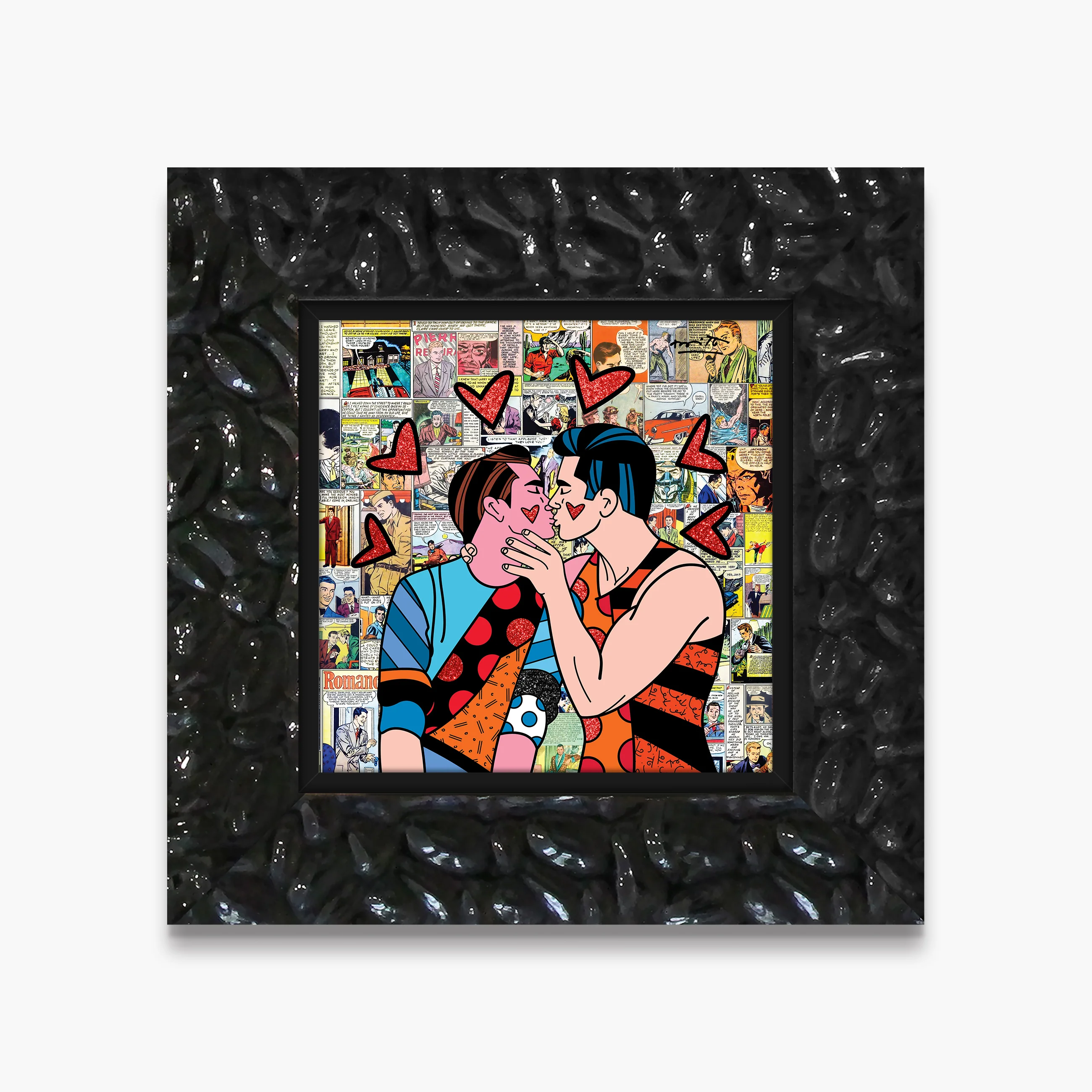 Love is Love - Limited Edition Print - Image 14