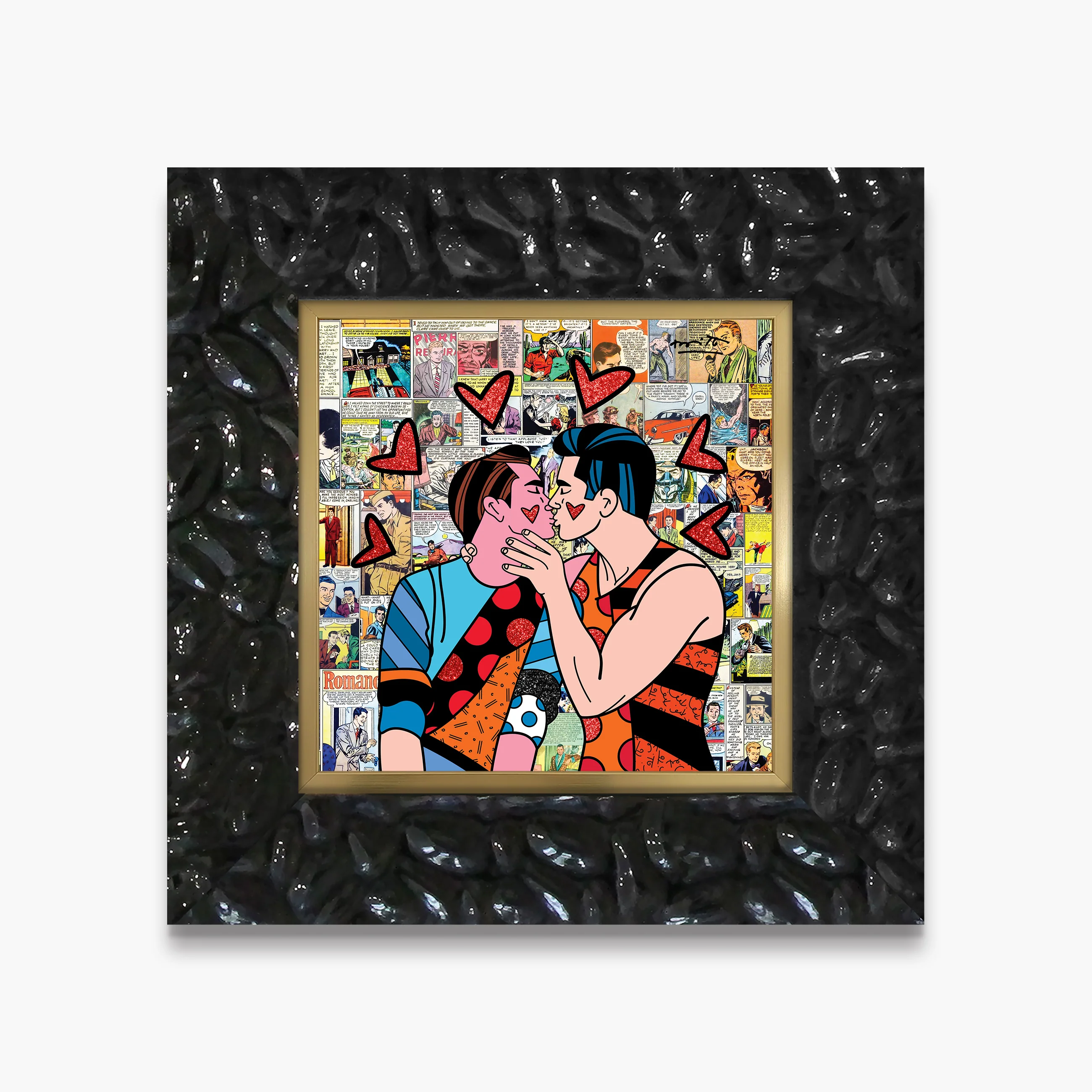 Love is Love - Limited Edition Print - Image 16