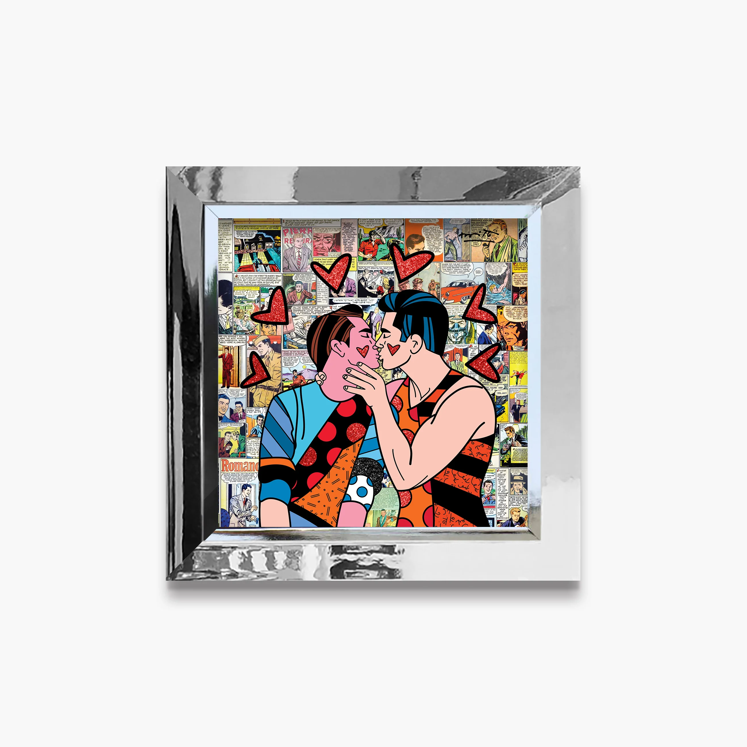 Love is Love - Limited Edition Print - Image 20