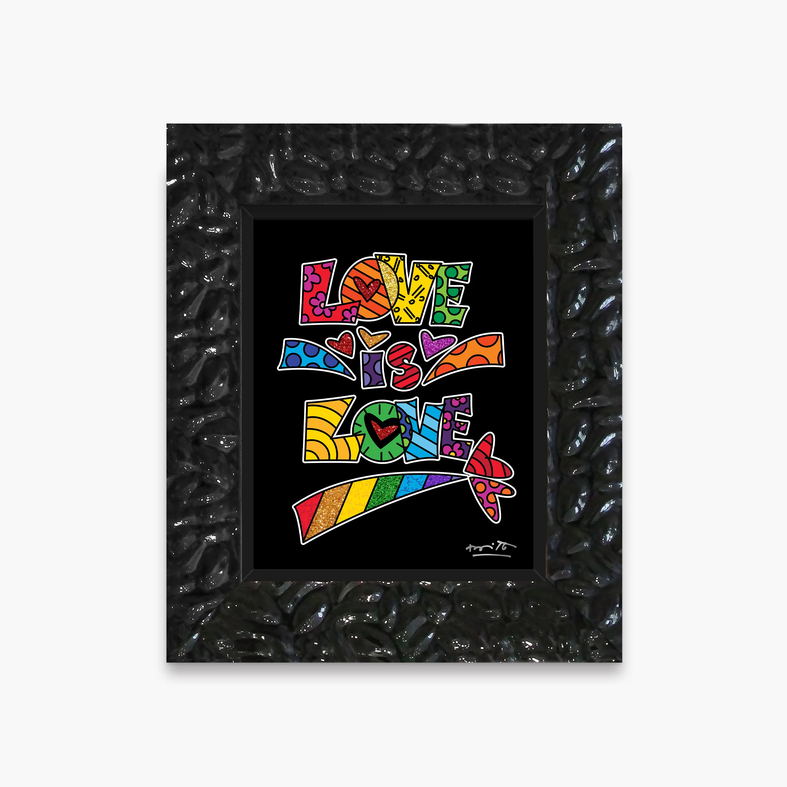 Love is Love- Limited Edition Print - Image 18