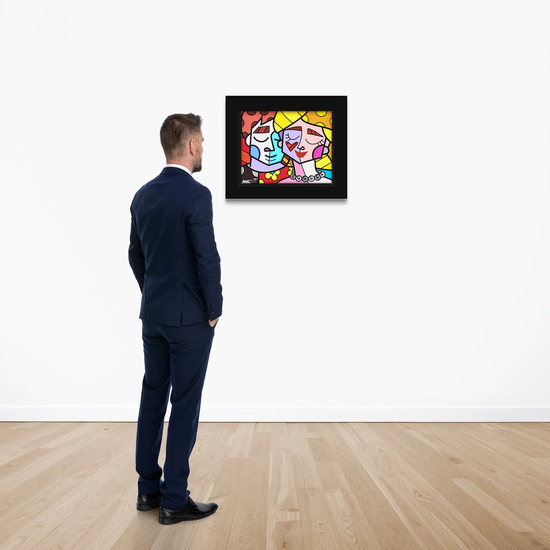 Love - Limited Edition Print - Image 2
