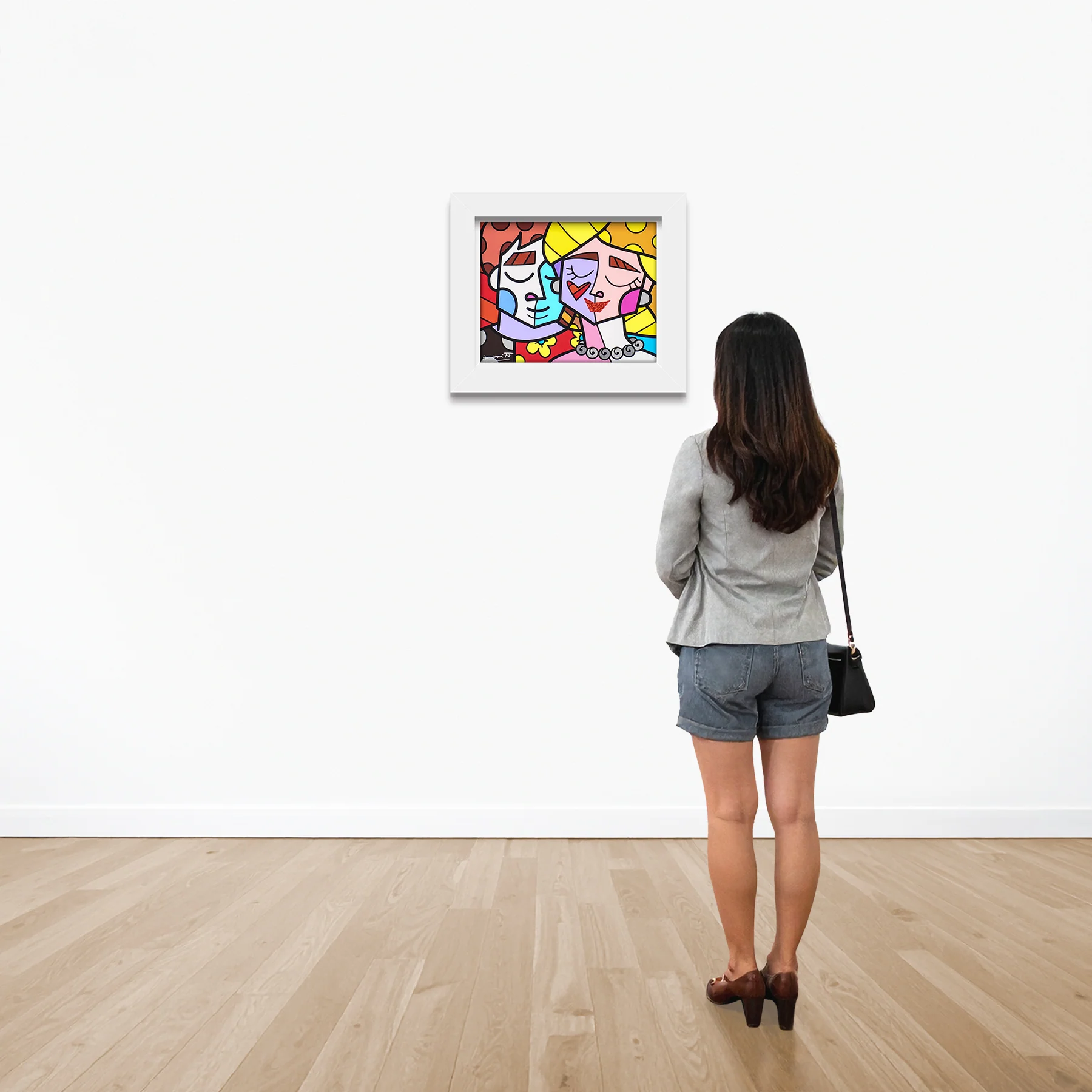 Love - Limited Edition Print - Image 3