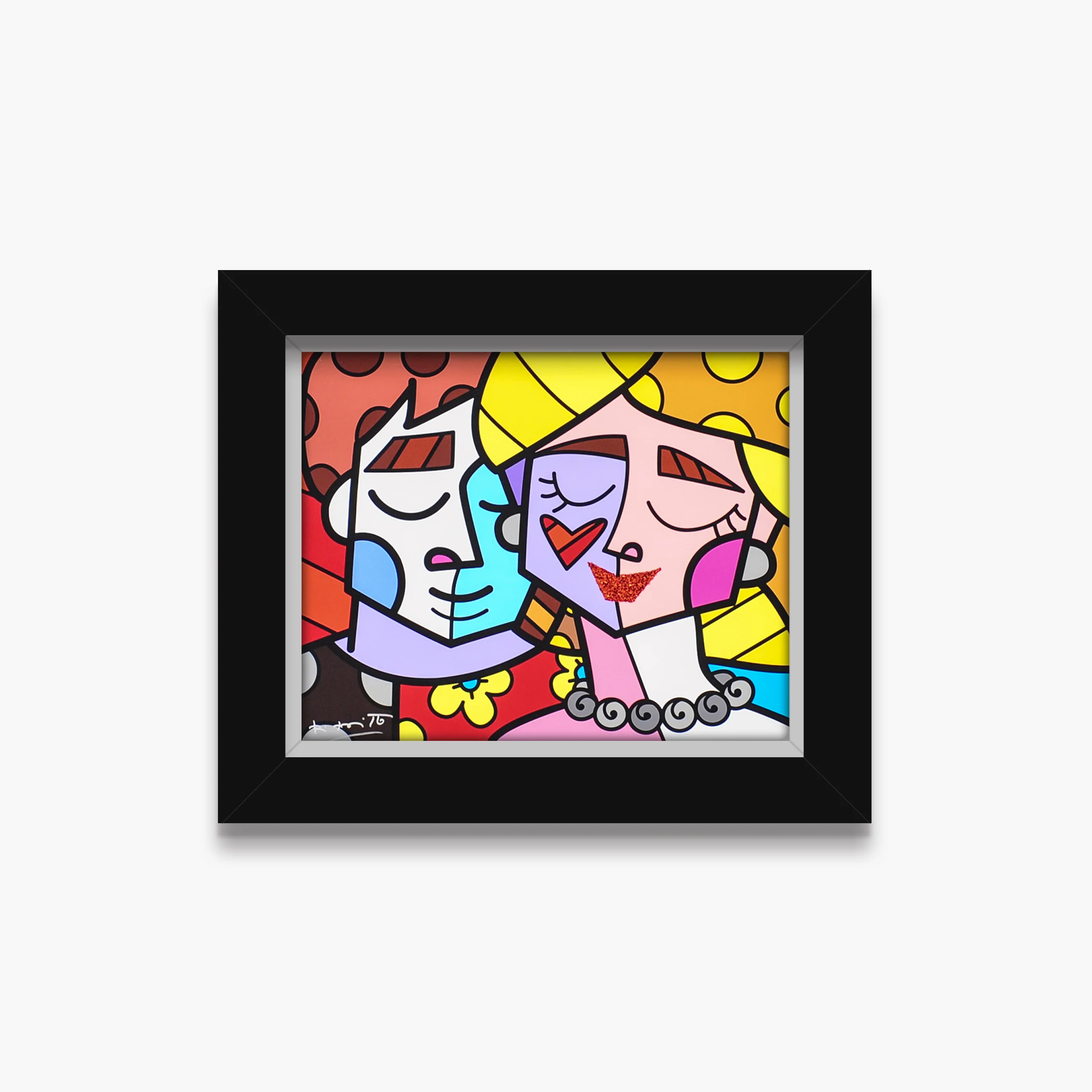 Love - Limited Edition Print - Image 4