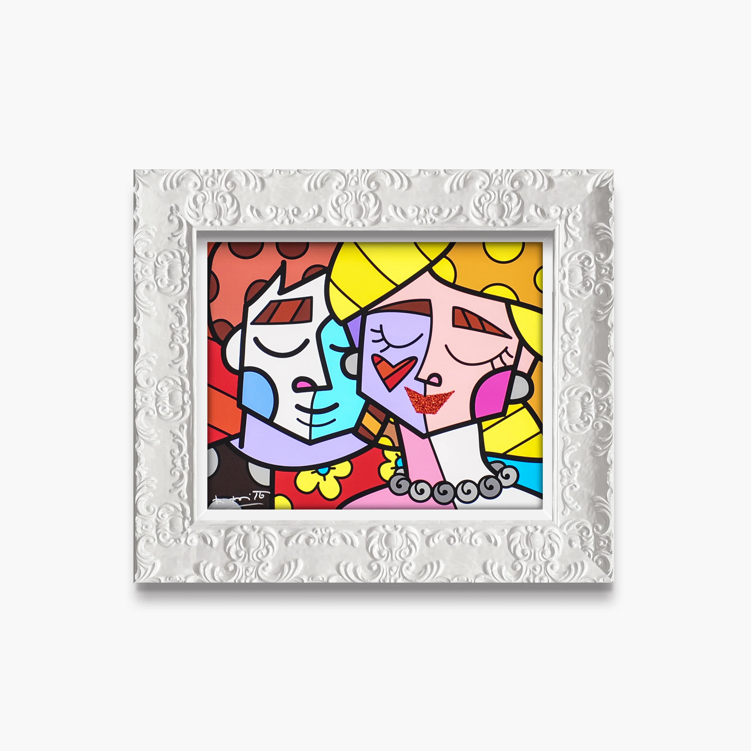 Love - Limited Edition Print - Image 8