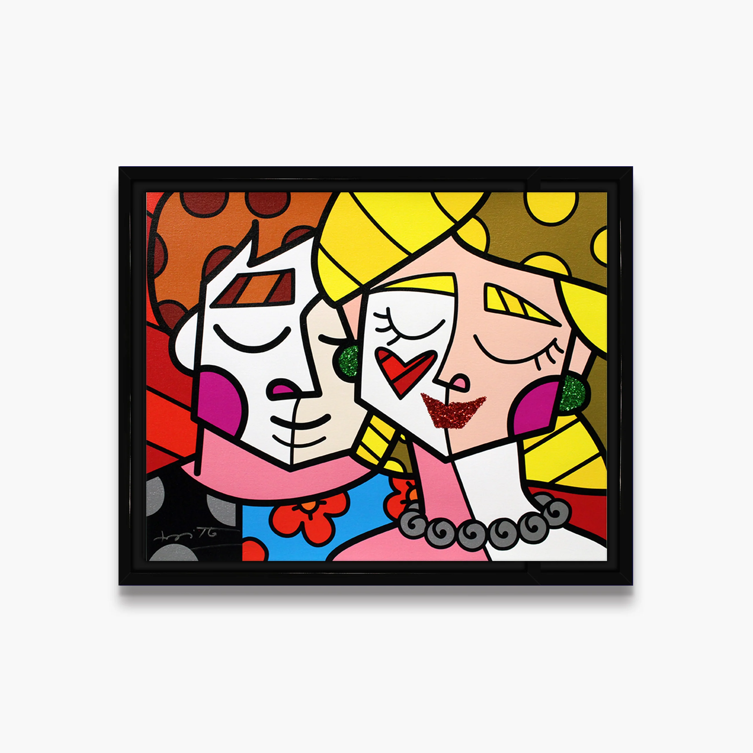 Love - Limited Edition Print - Image 18