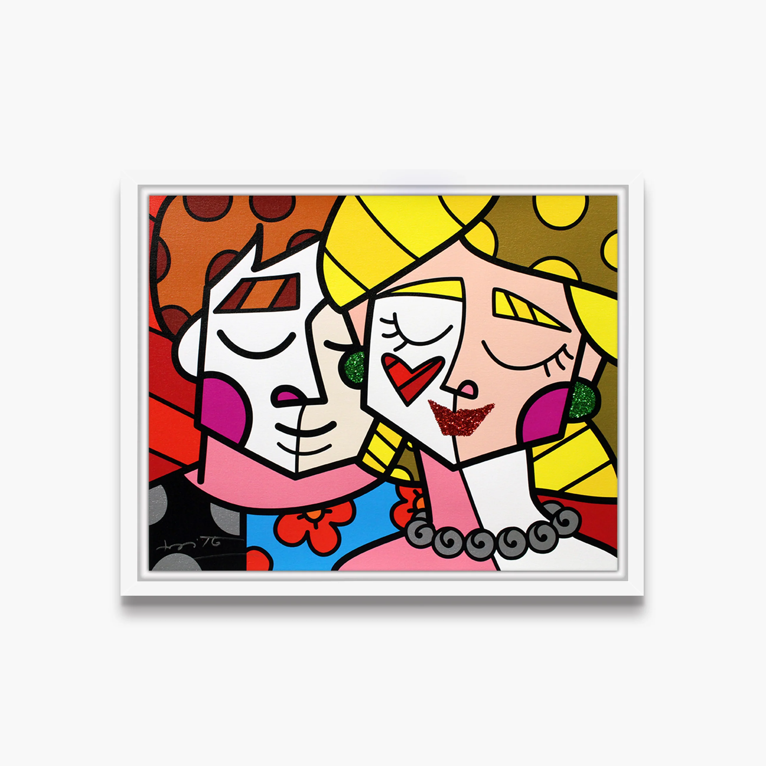Love - Limited Edition Print - Image 19