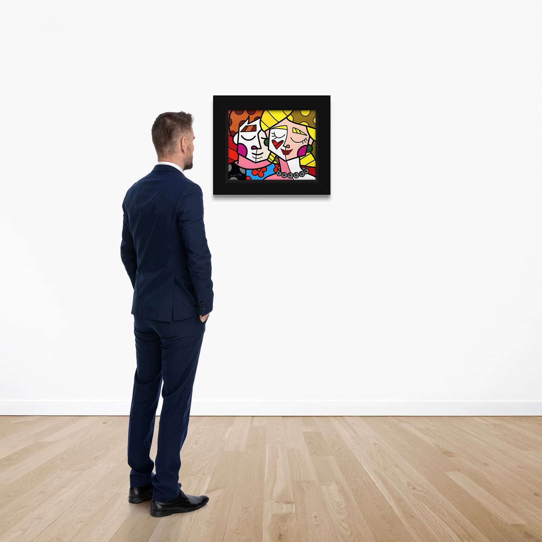 Love - Limited Edition Print - Image 2