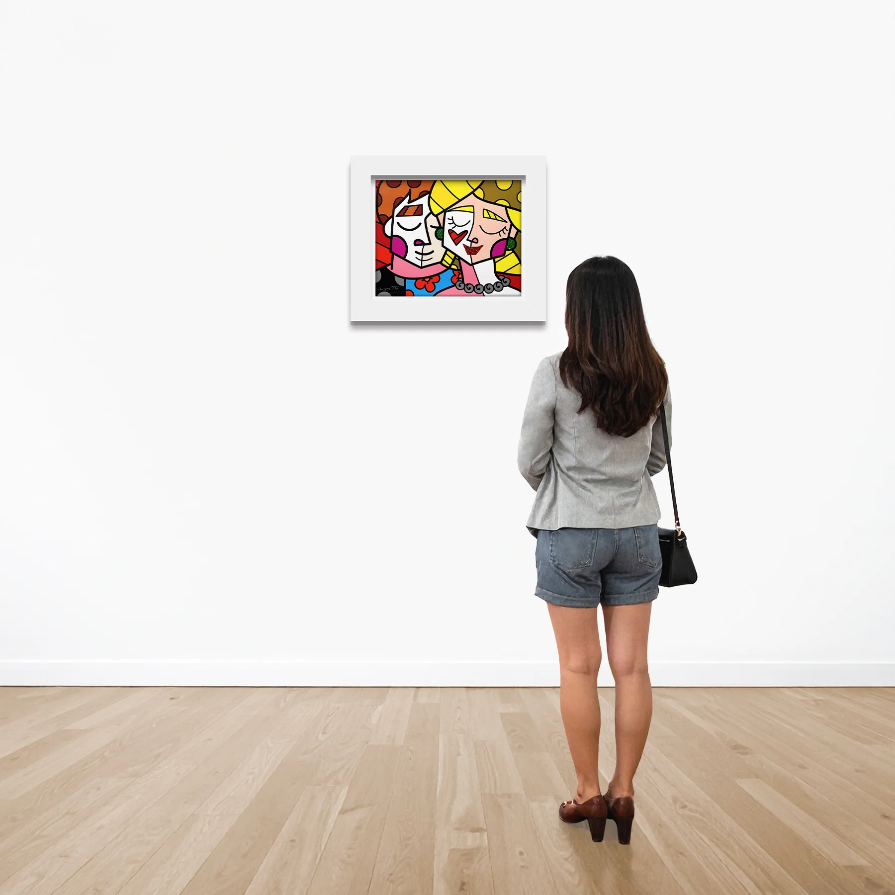 Love - Limited Edition Print - Image 3