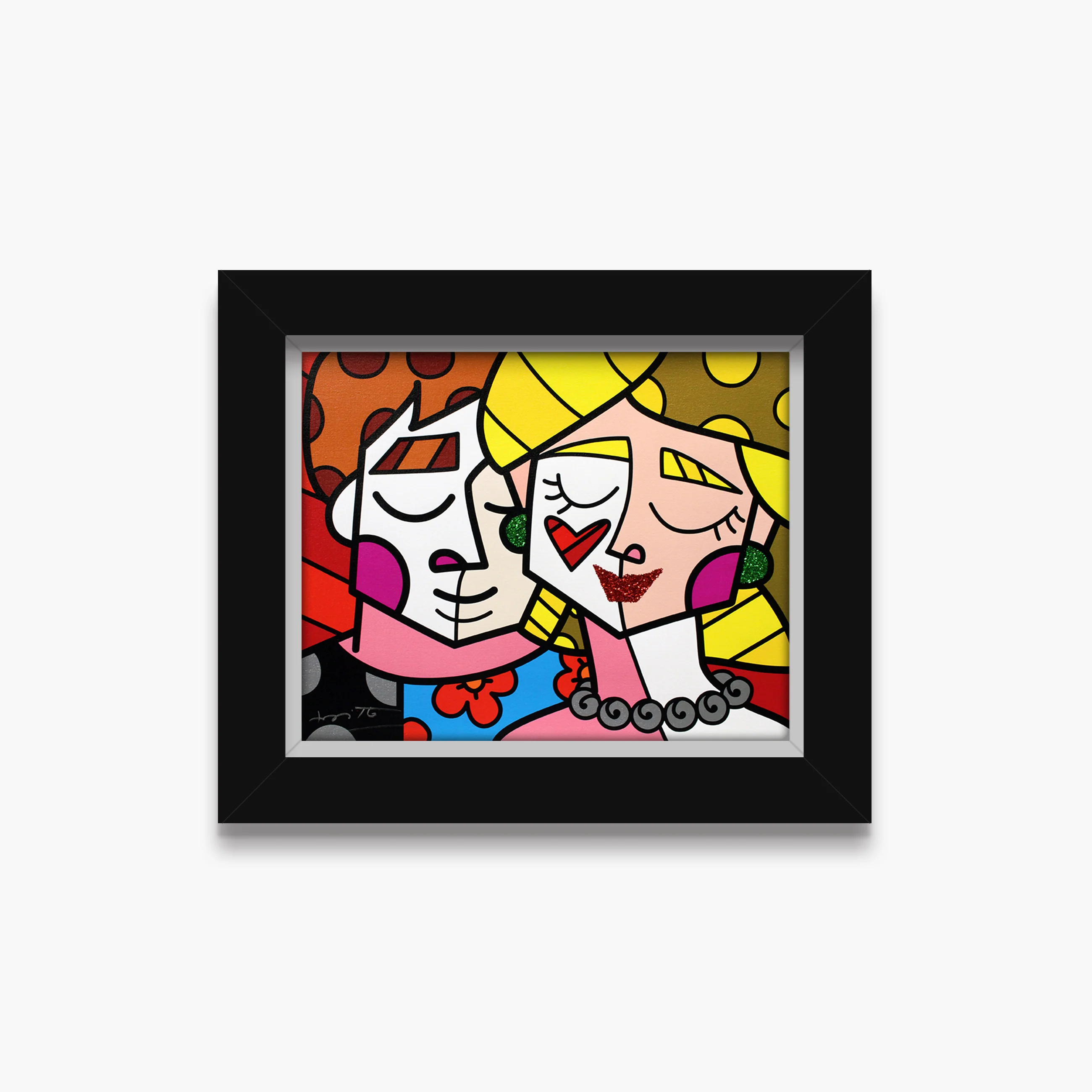Love - Limited Edition Print - Image 4