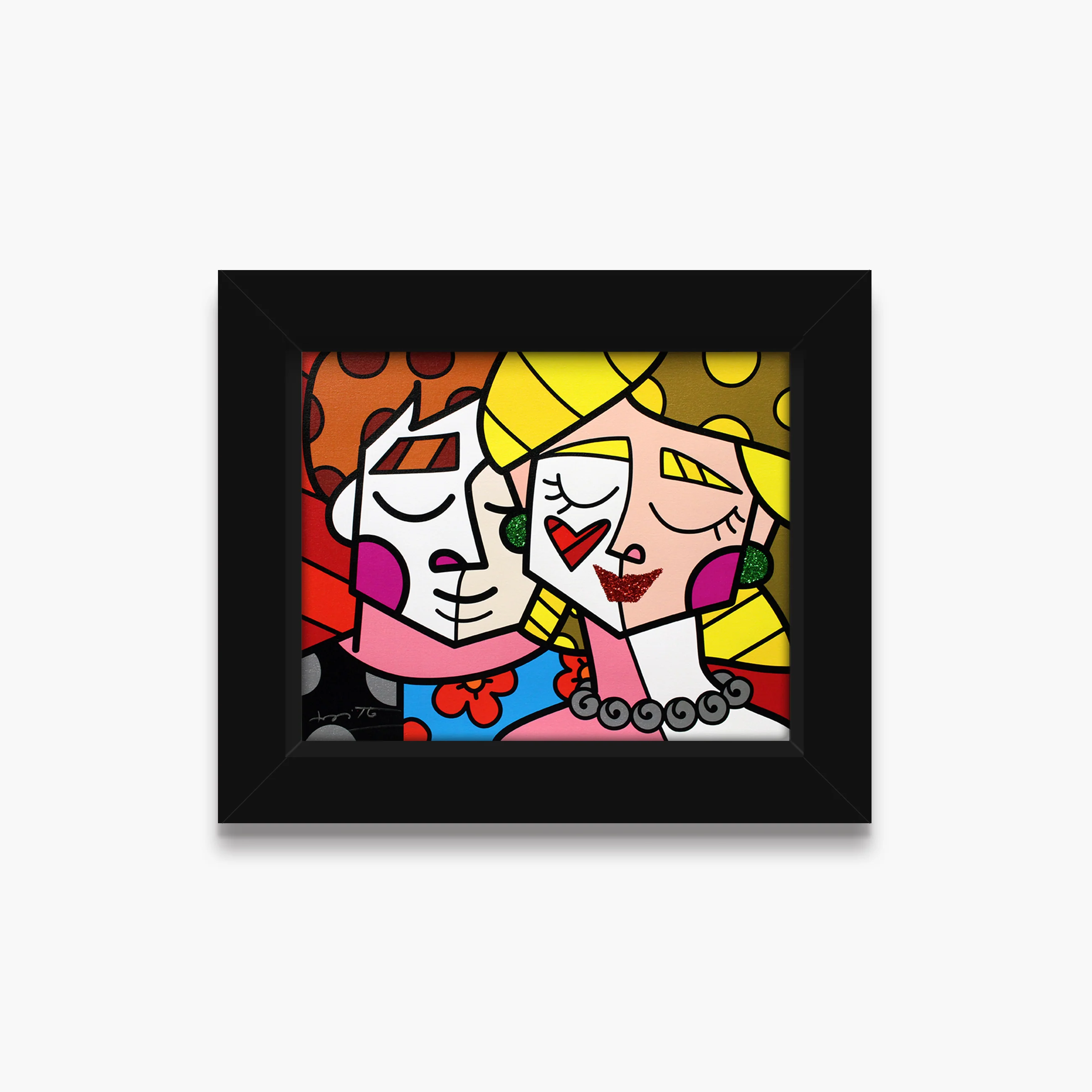 Love - Limited Edition Print - Image 6