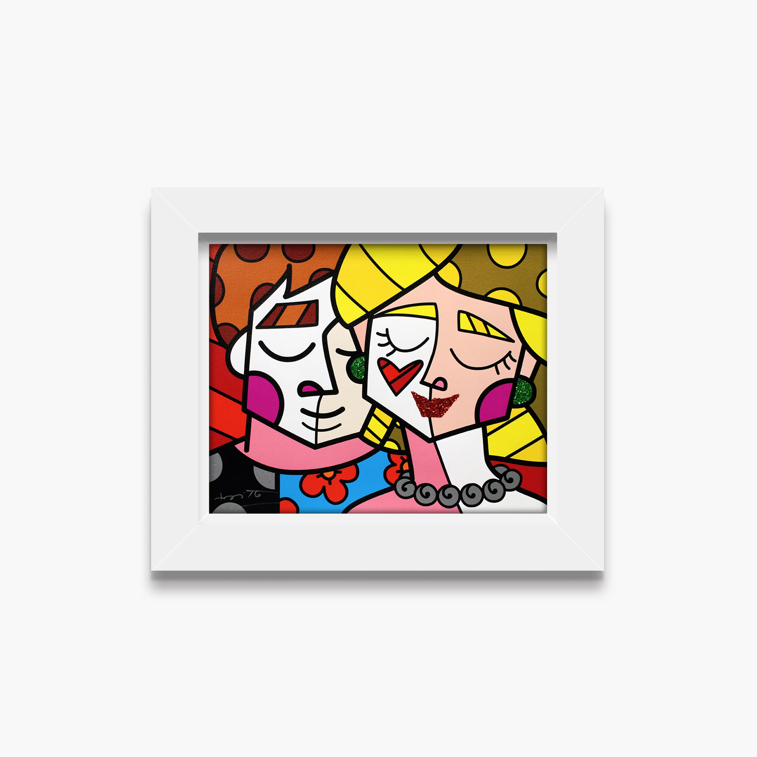 Love - Limited Edition Print - Image 7