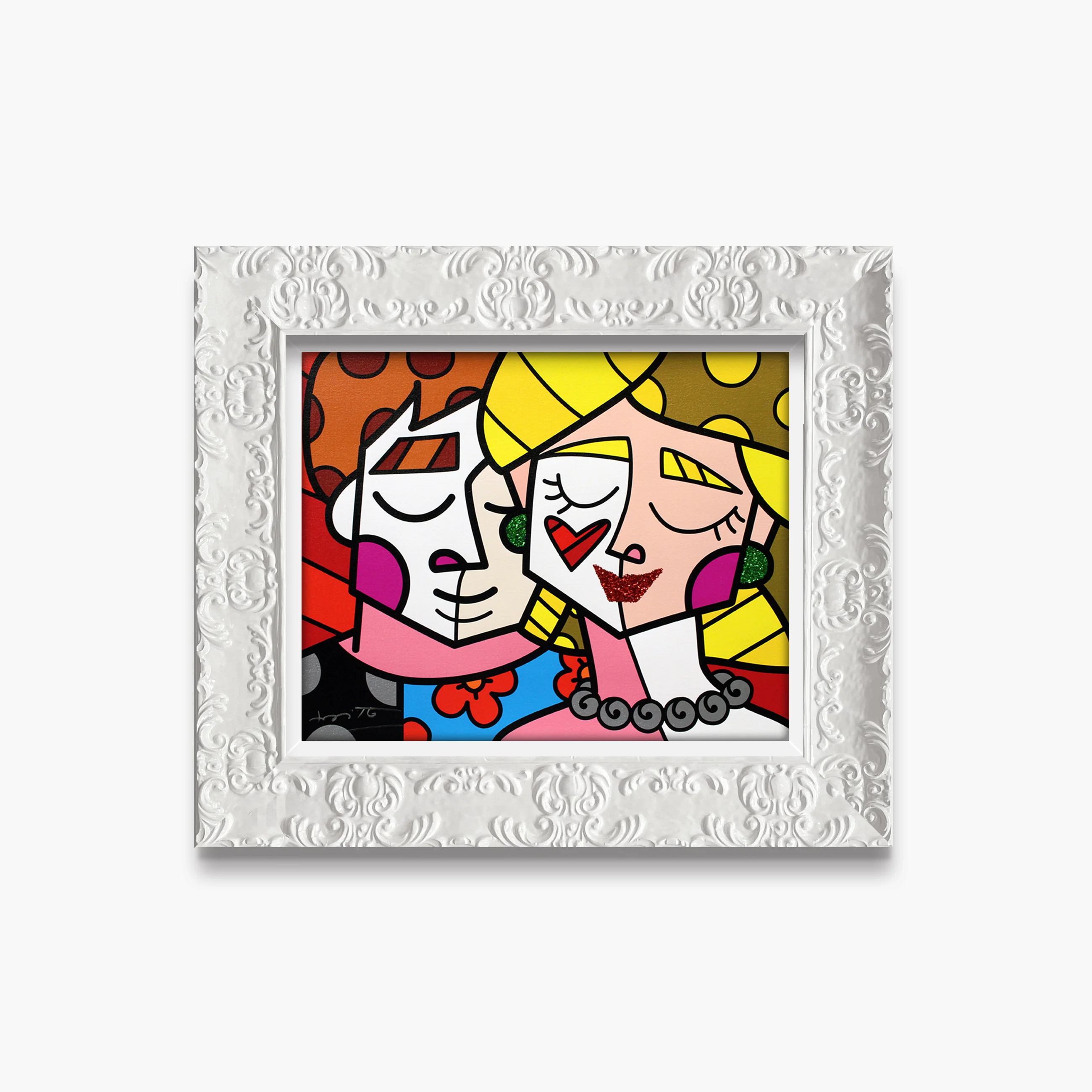Love - Limited Edition Print - Image 8