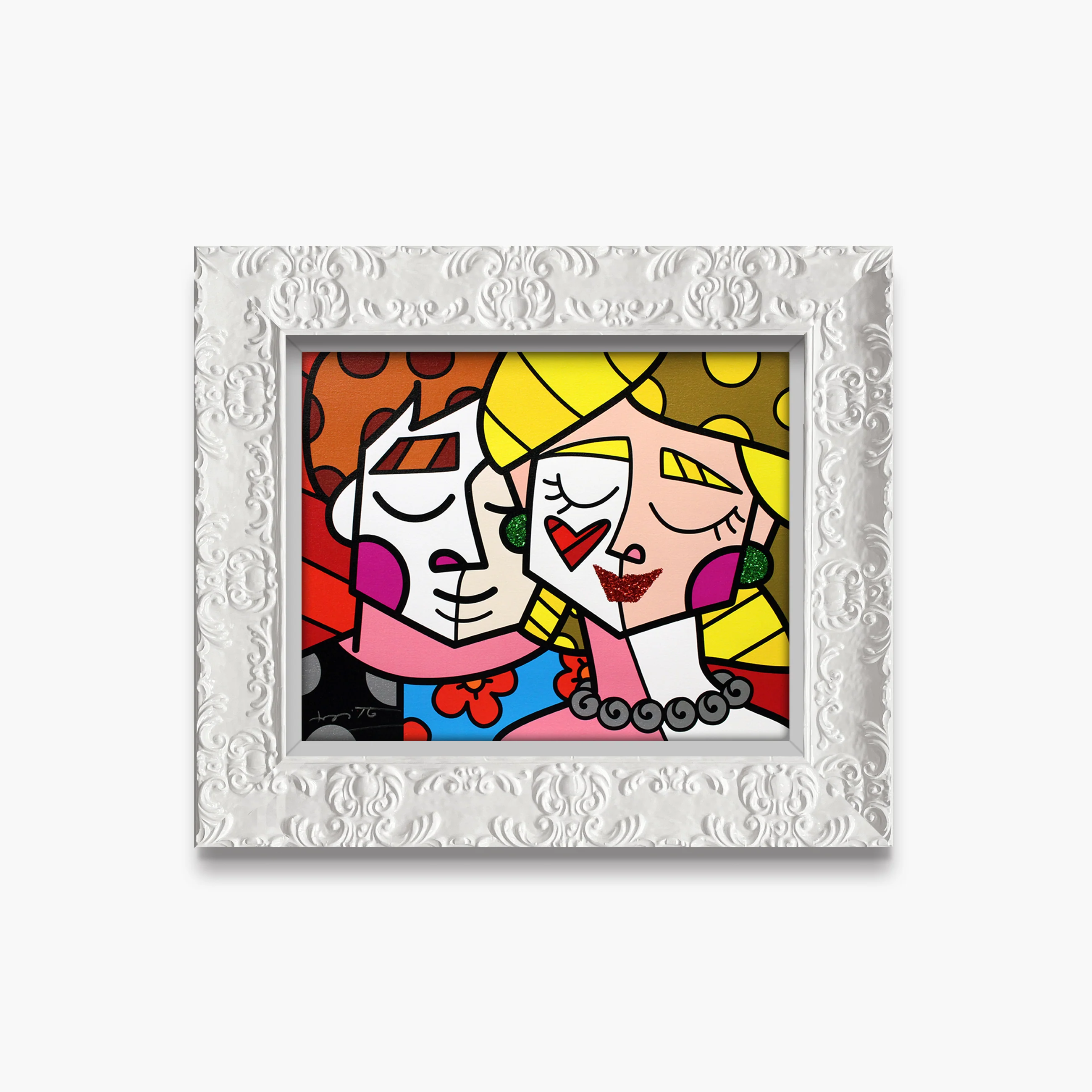 Love - Limited Edition Print - Image 9