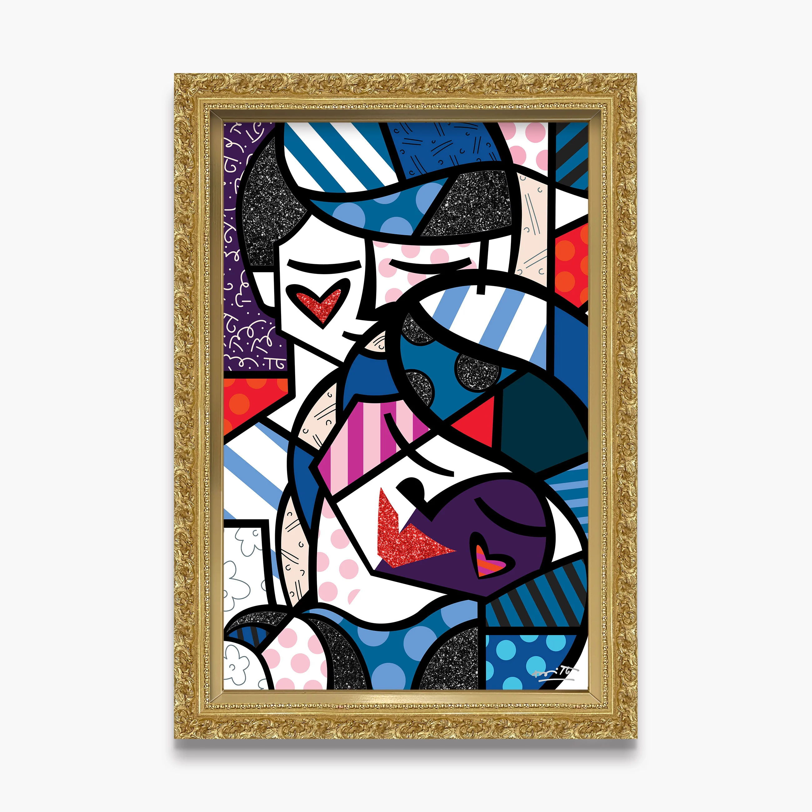 Love Me Tender - Limited Edition Print - Image 13