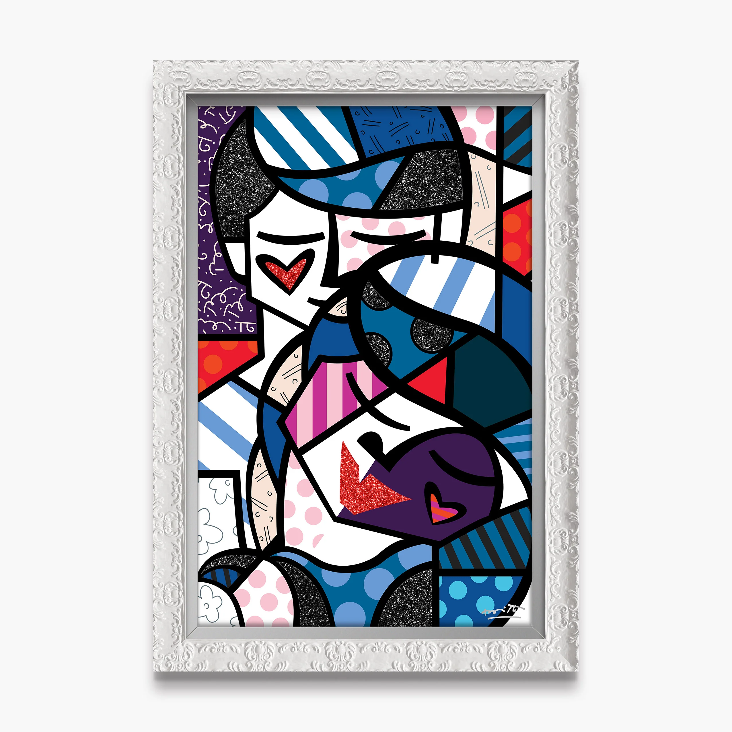 Love Me Tender - Limited Edition Print - Image 18