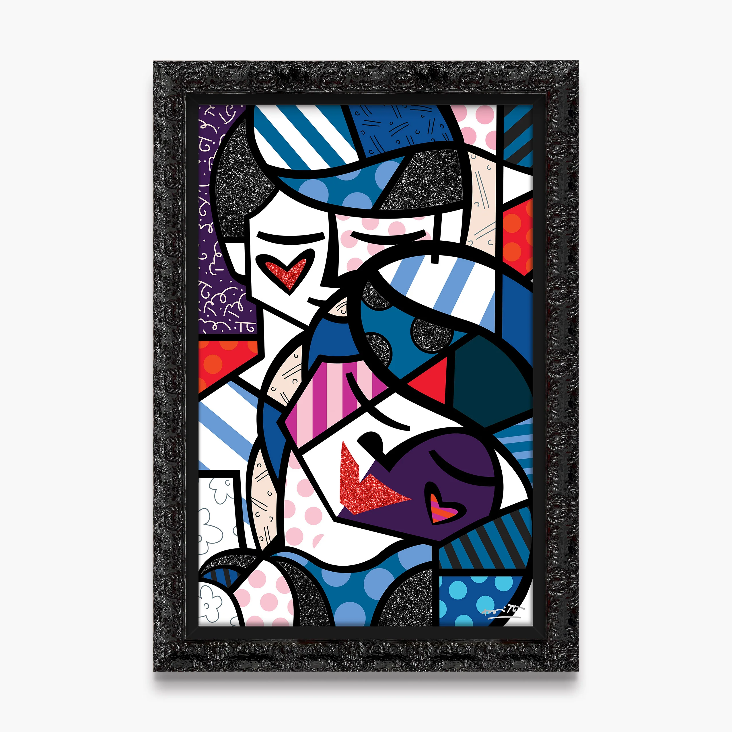 Love Me Tender - Limited Edition Print - Image 7