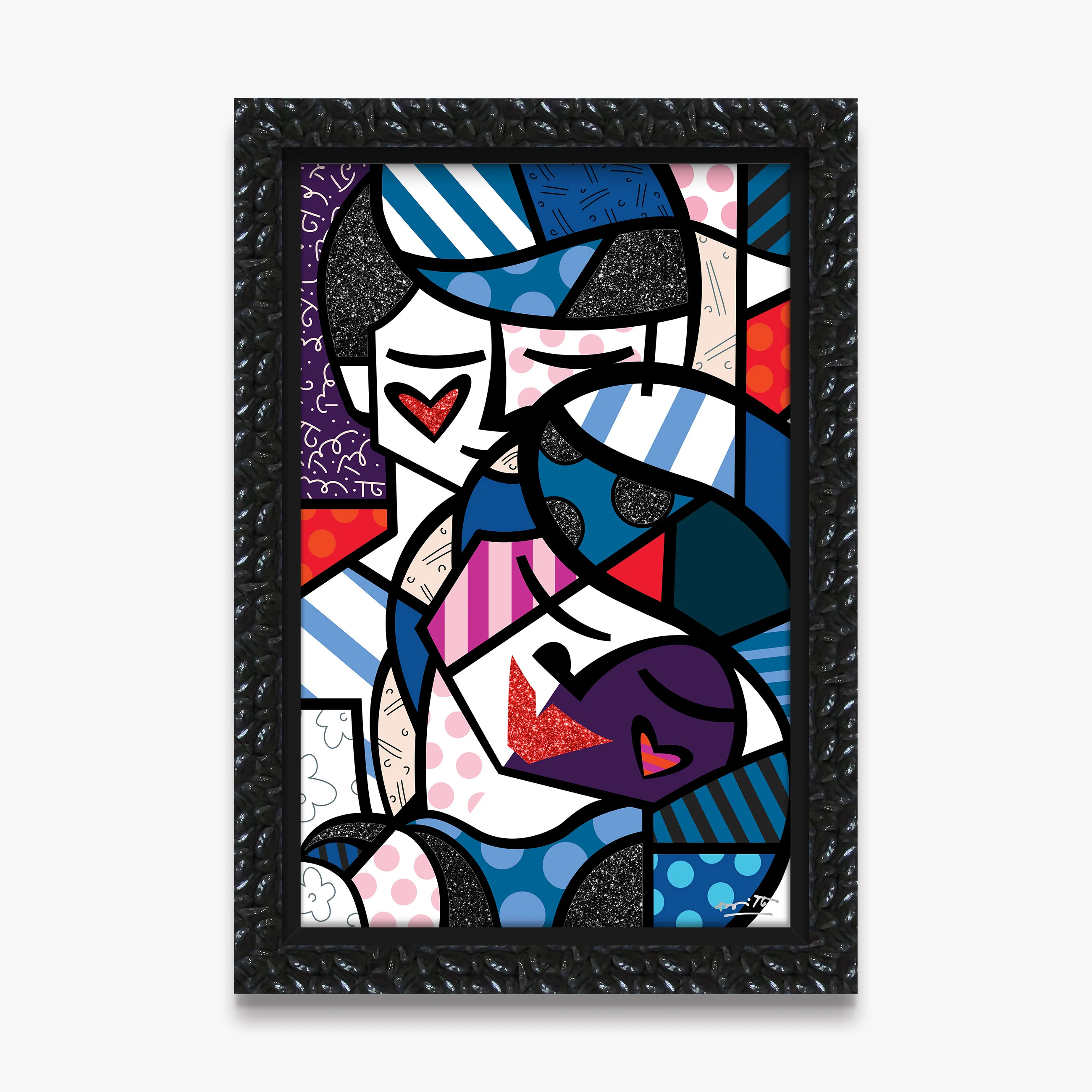 Love Me Tender - Limited Edition Print - Image 9