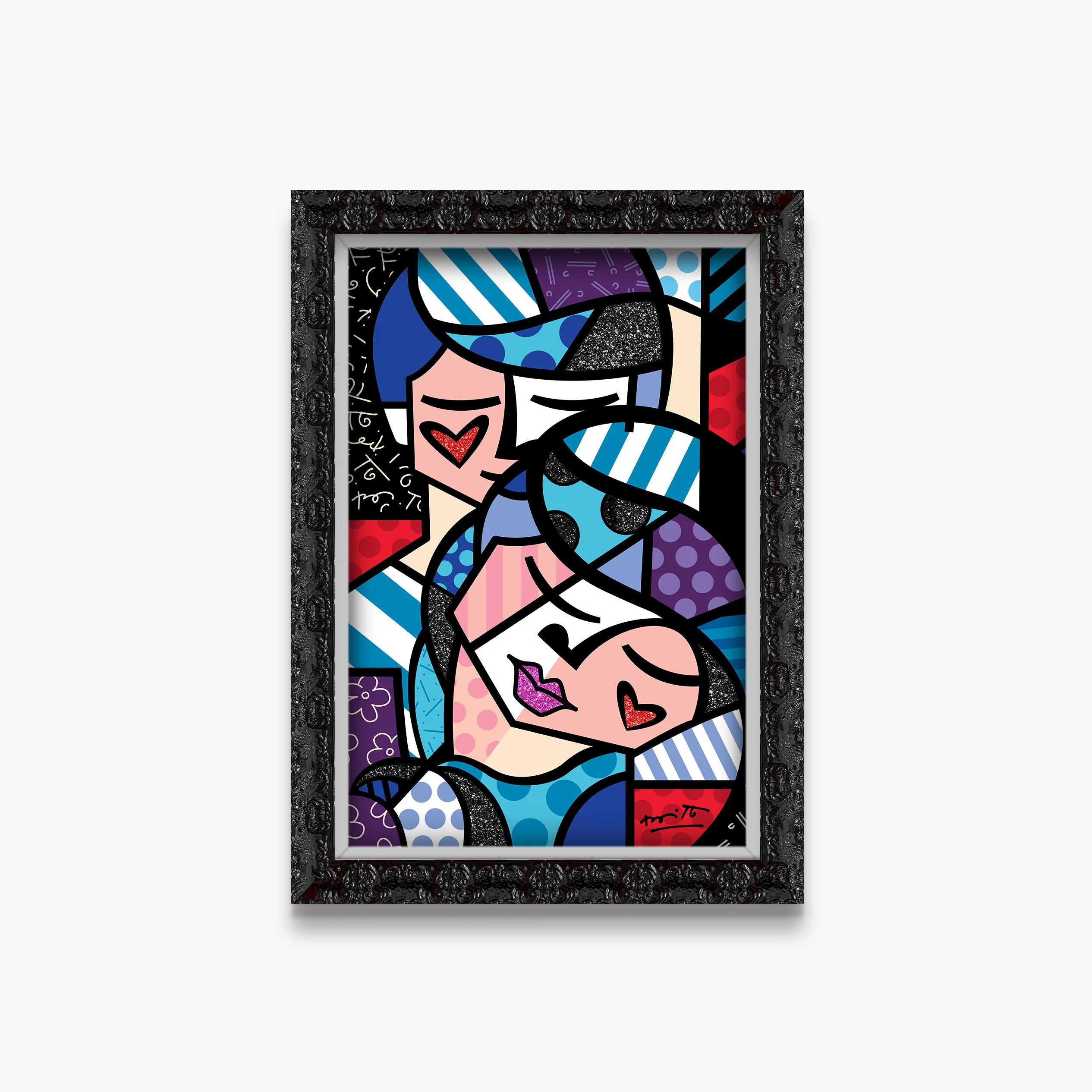 Love Story - Limited Edition Print - Image 11