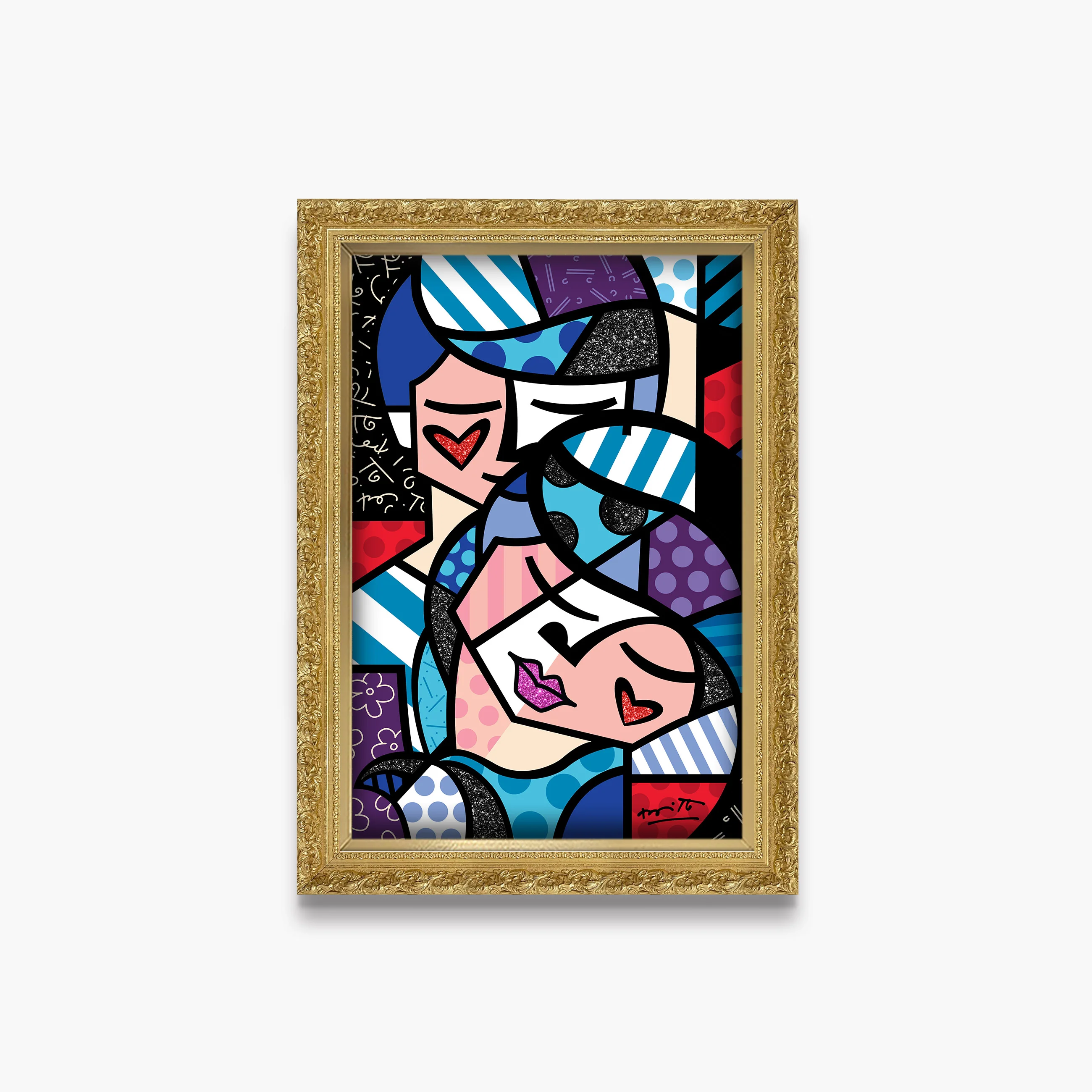Love Story - Limited Edition Print - Image 12