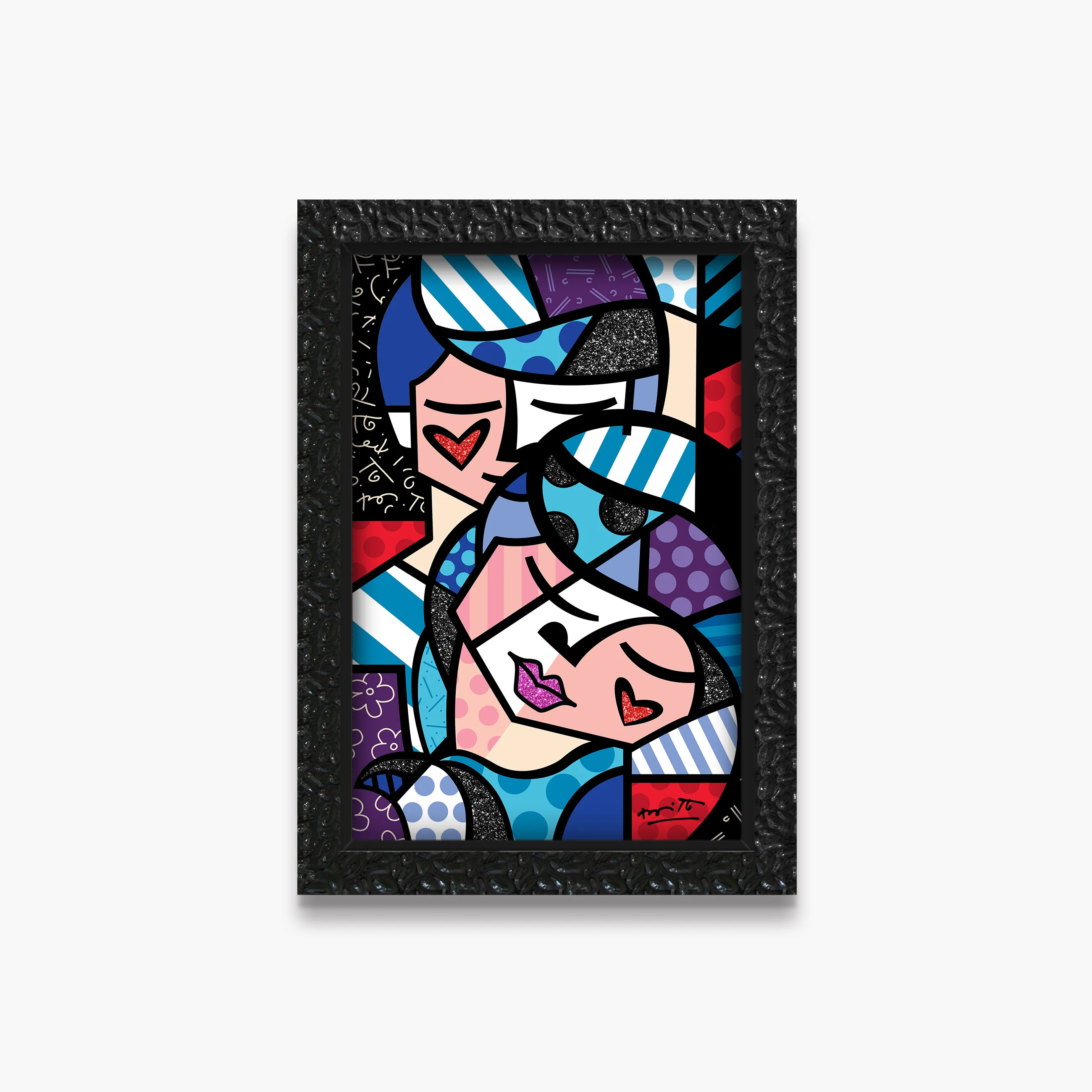Love Story - Limited Edition Print - Image 13