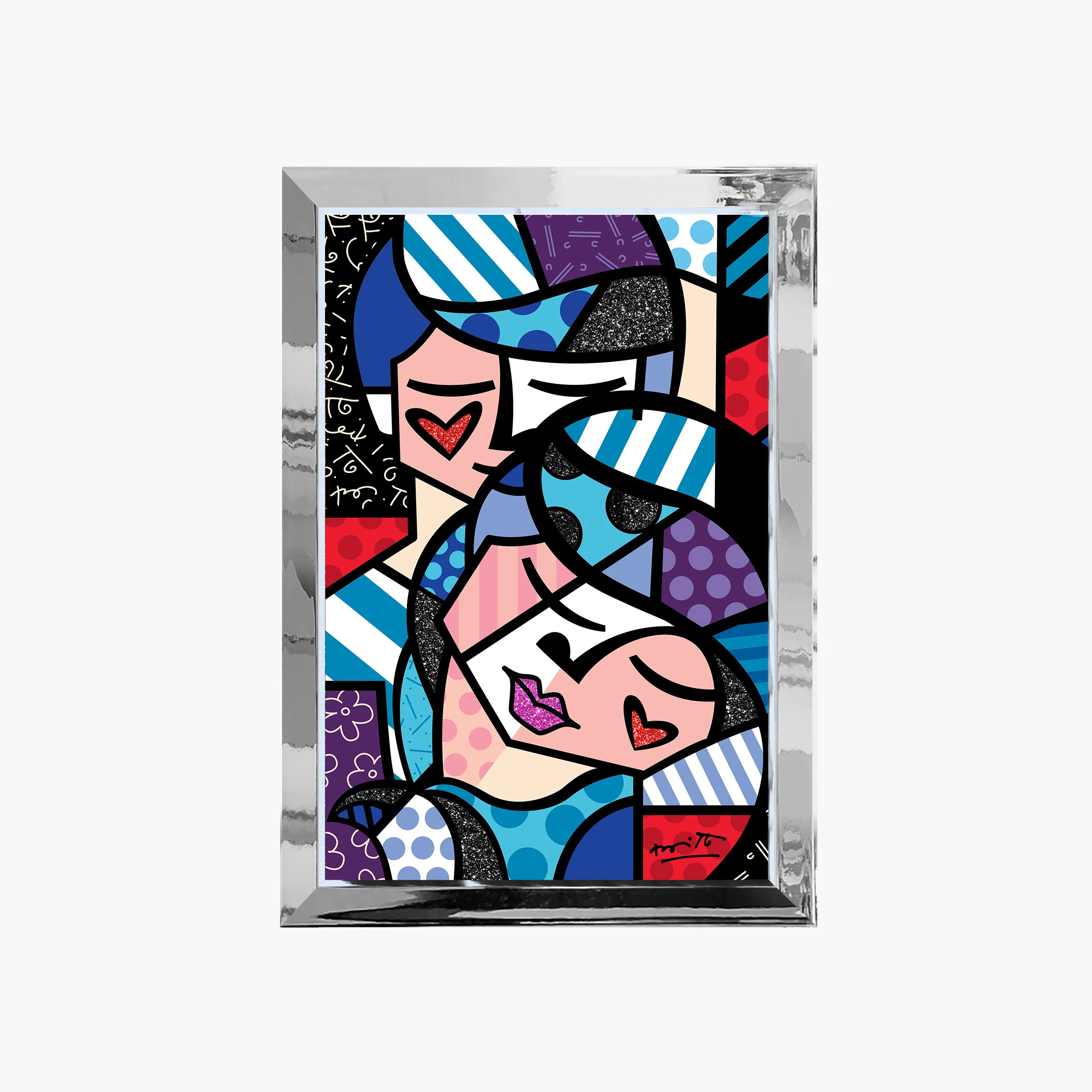 Love Story - Limited Edition Print - Image 15