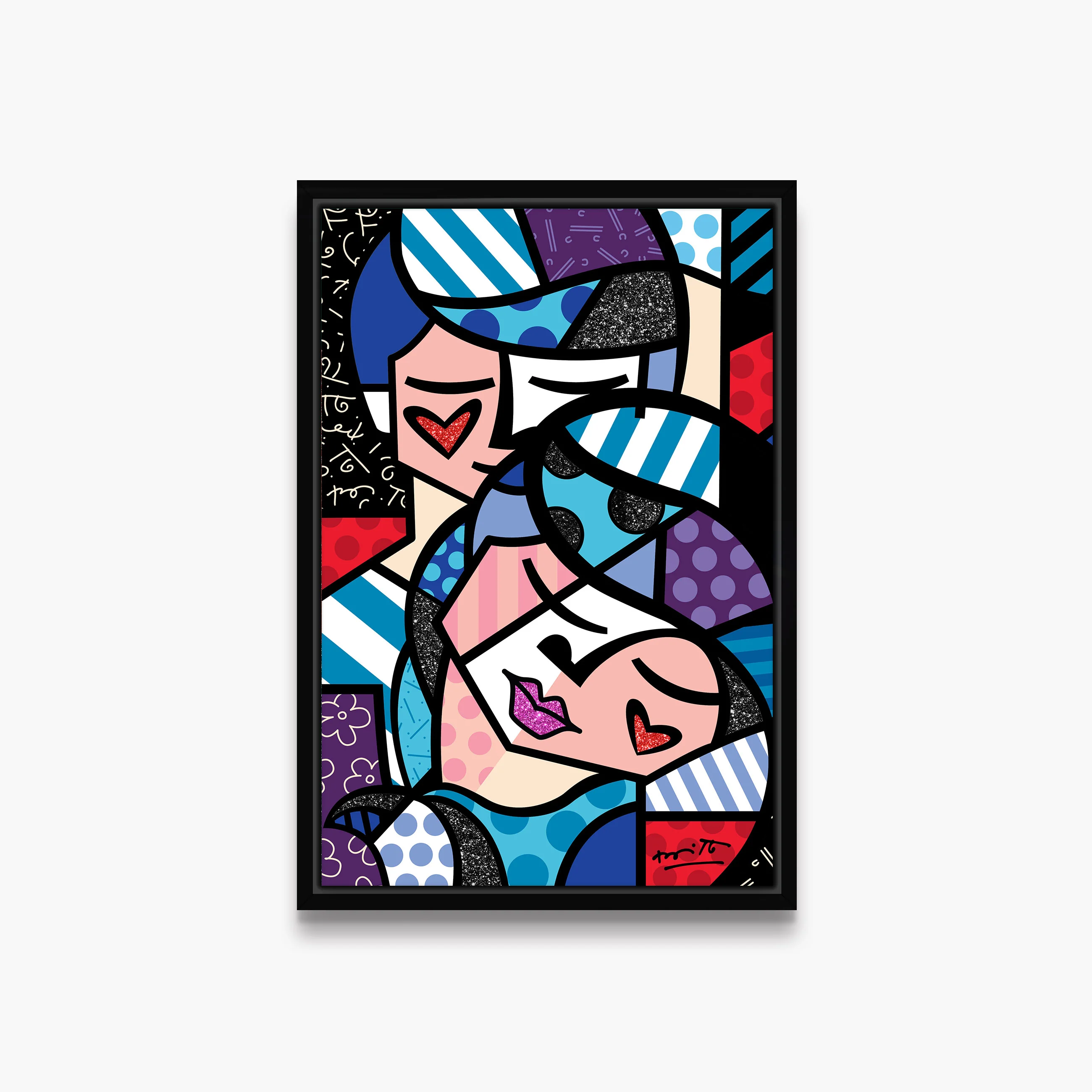 Love Story - Limited Edition Print - Image 16