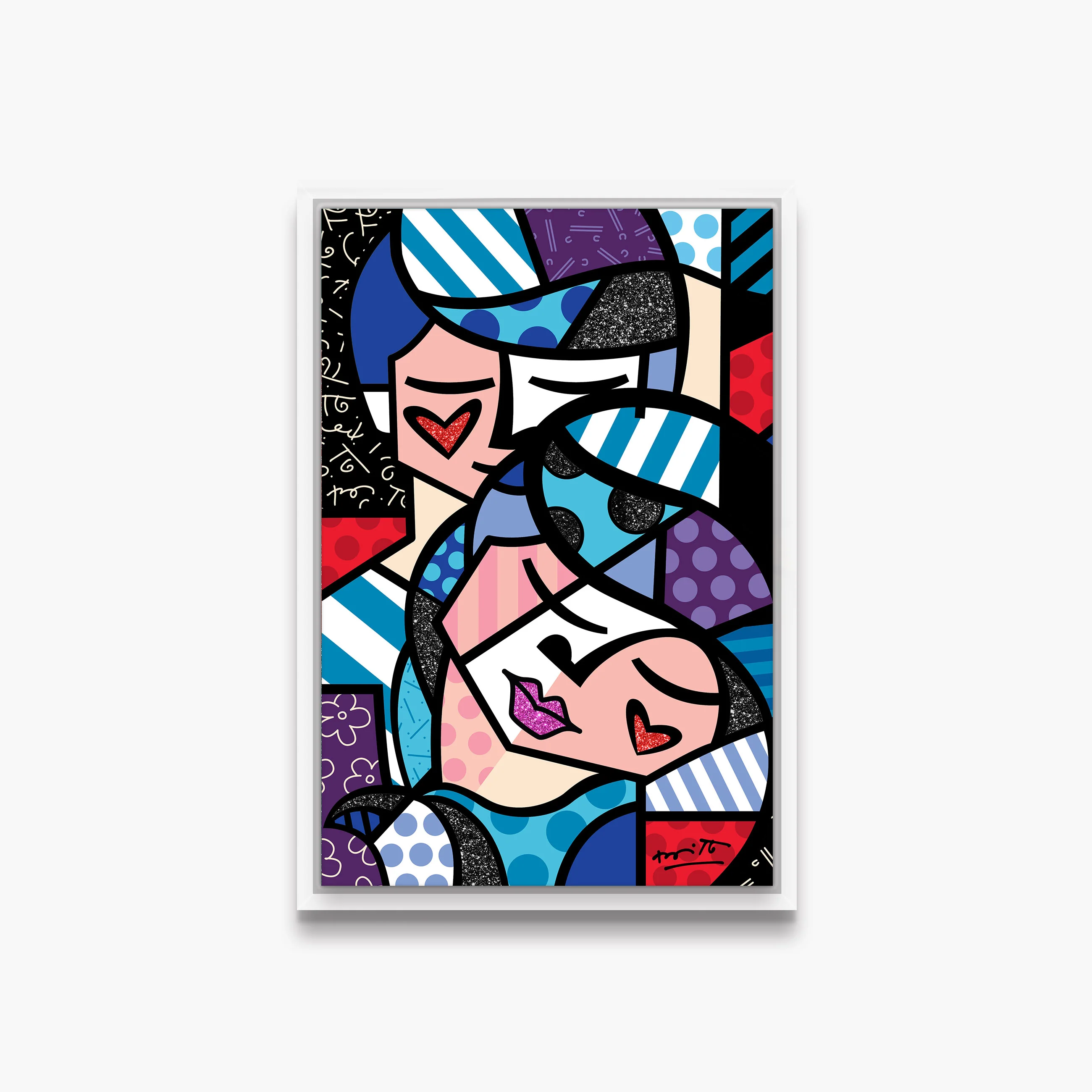 Love Story - Limited Edition Print - Image 17