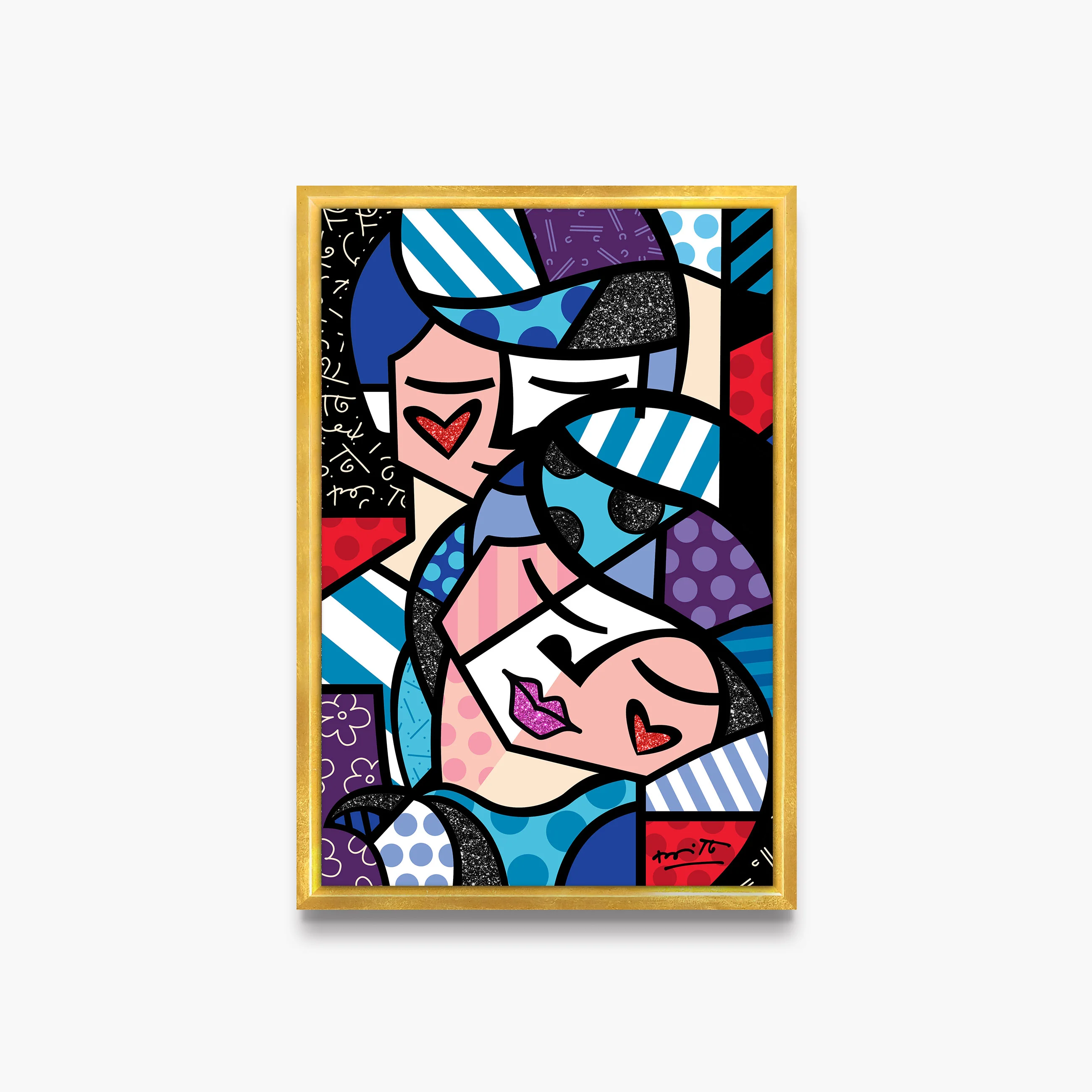 Love Story - Limited Edition Print - Image 18