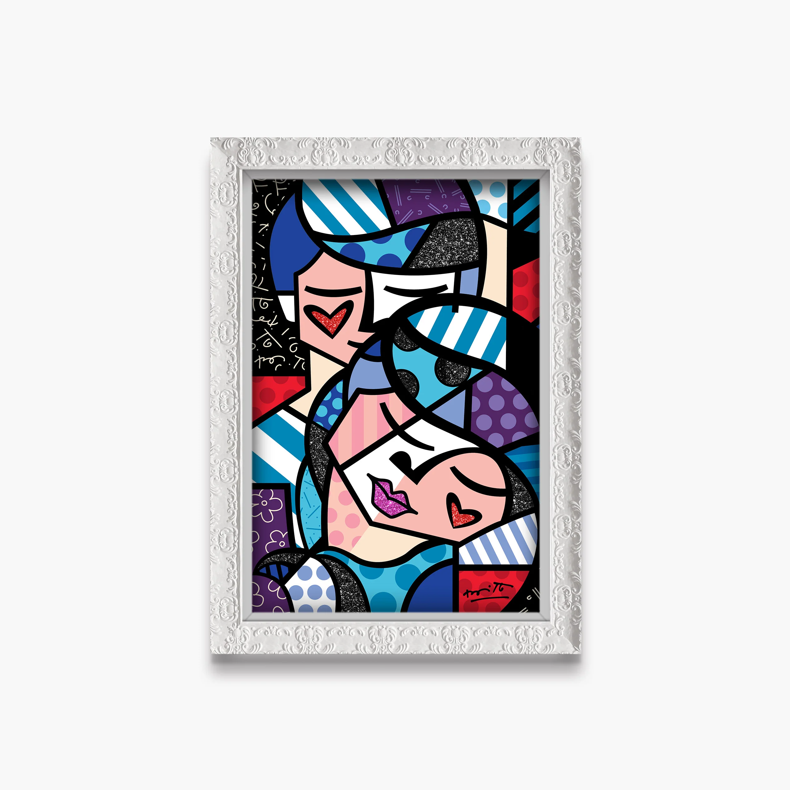 Love Story - Limited Edition Print - Image 19