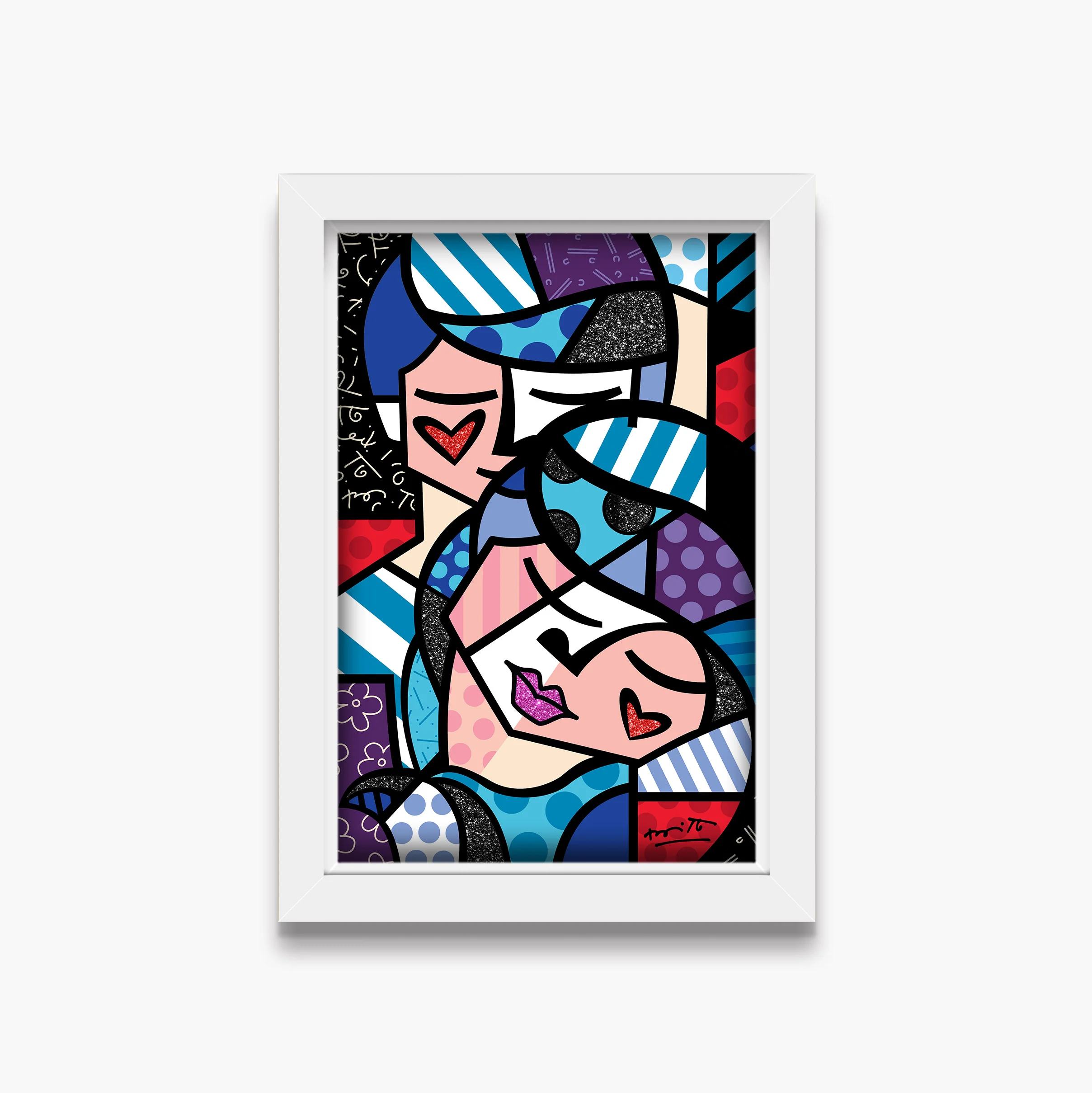 Love Story - Limited Edition Print - Image 8