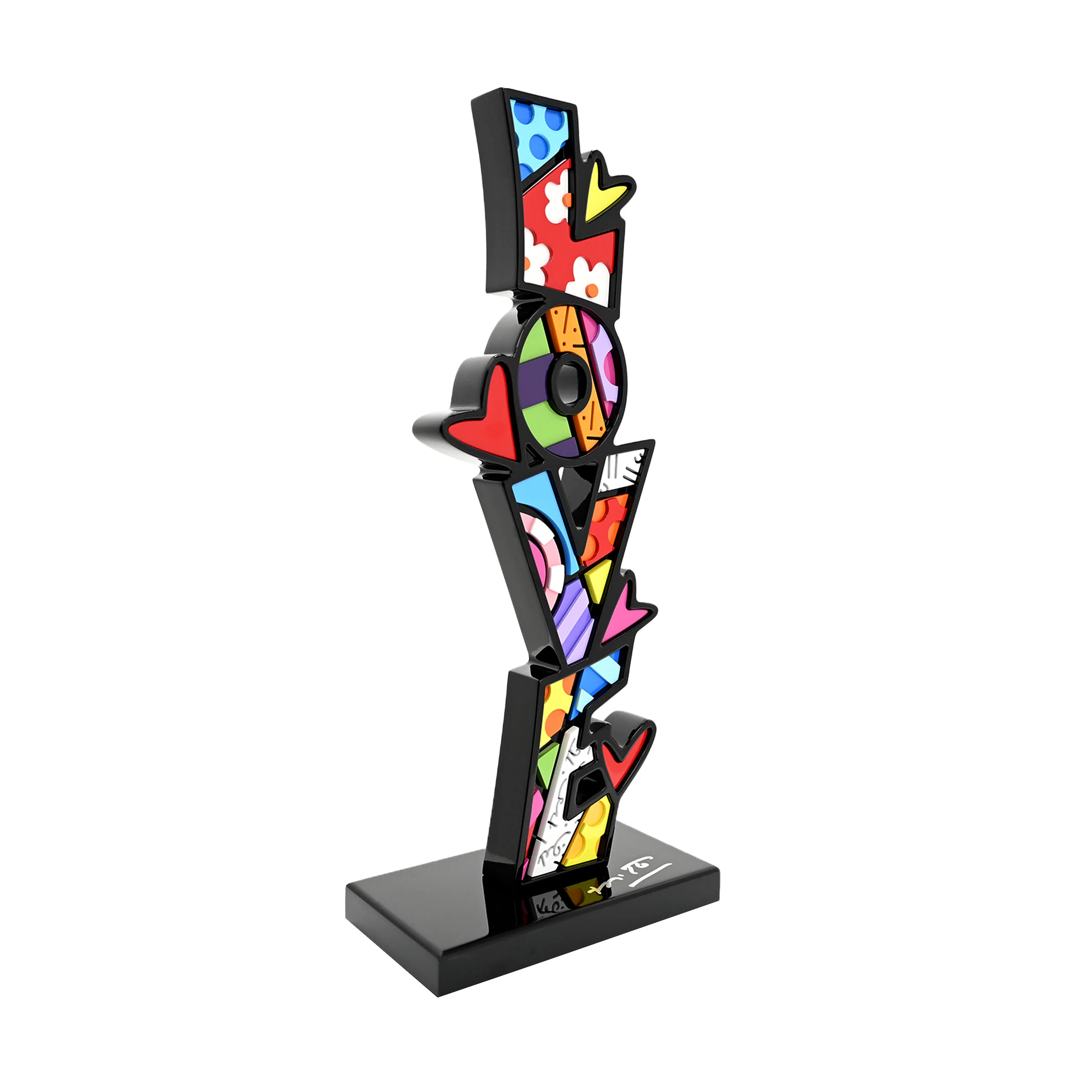 Love Vertical - Limited Edition Sculpture - Image 5