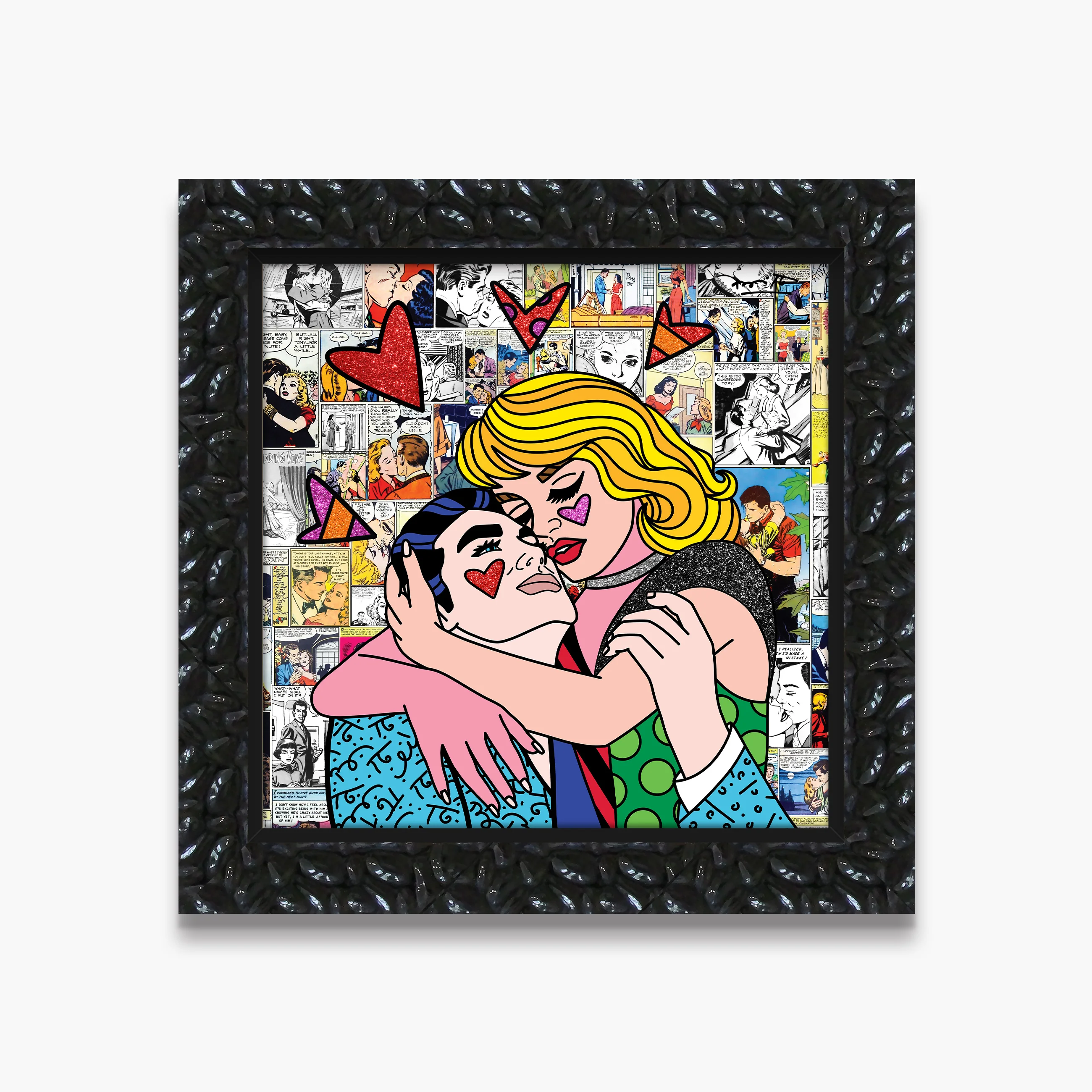 Love You - Limited Edition Print - Image 14