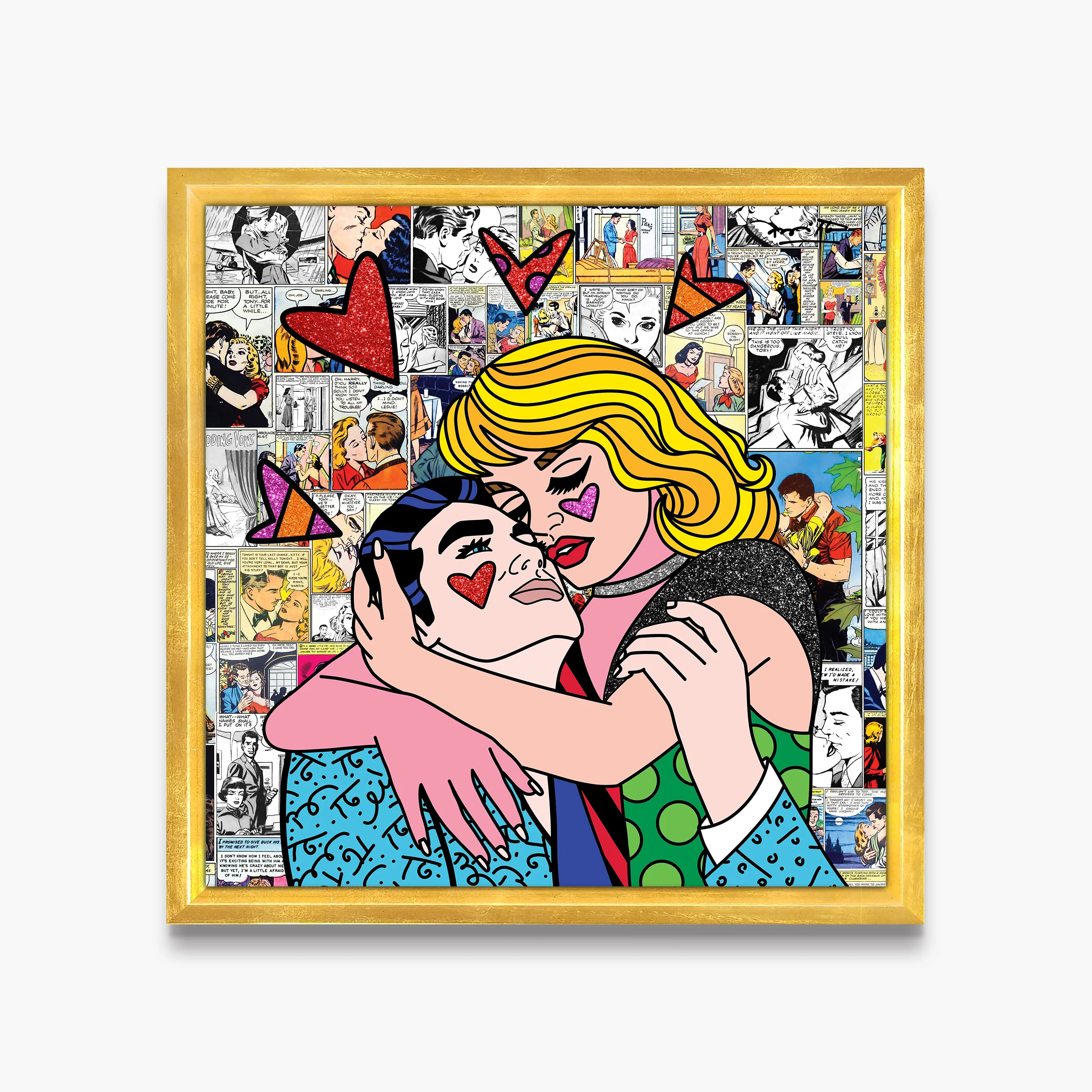 Love You - Limited Edition Print - Image 20