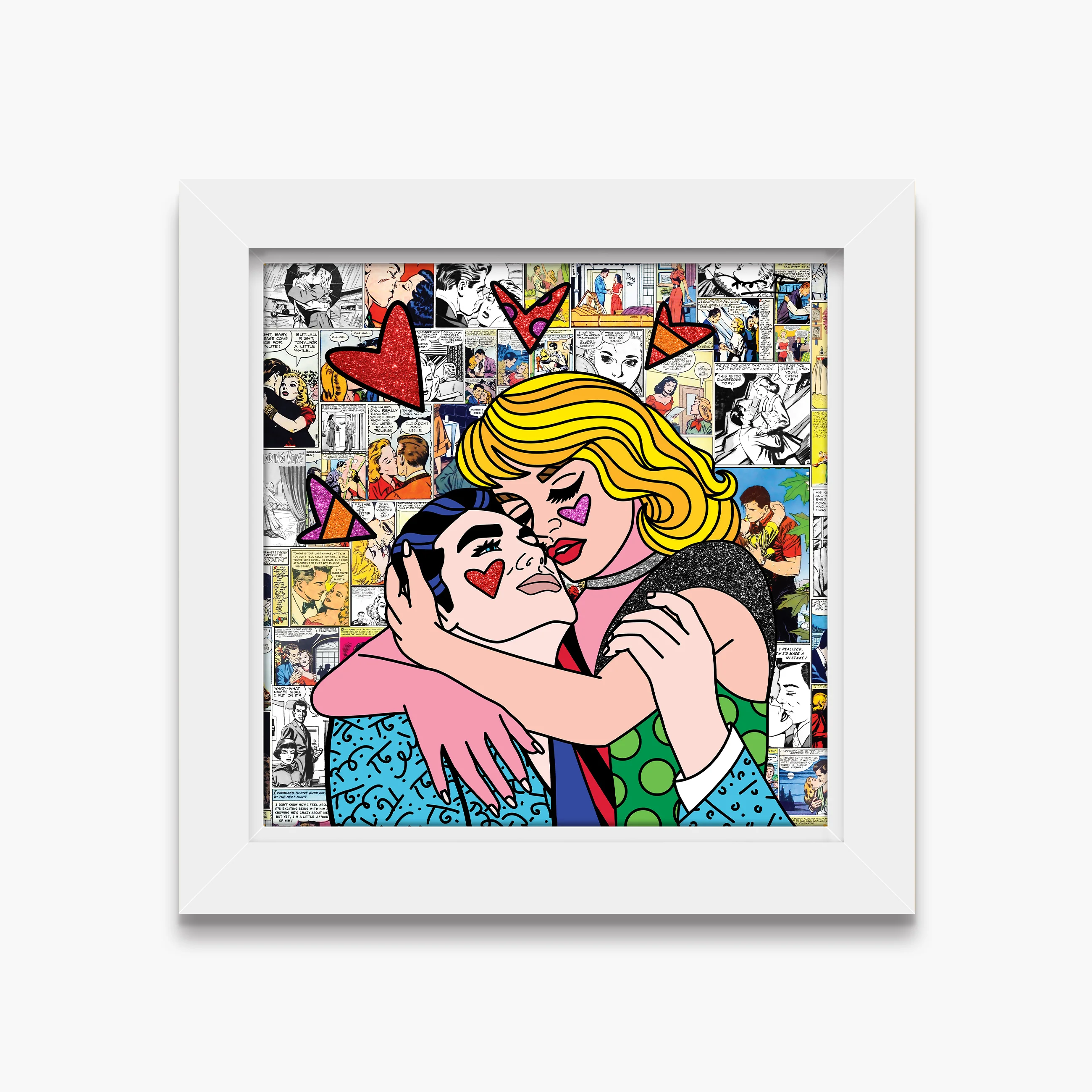 Love You - Limited Edition Print - Image 7