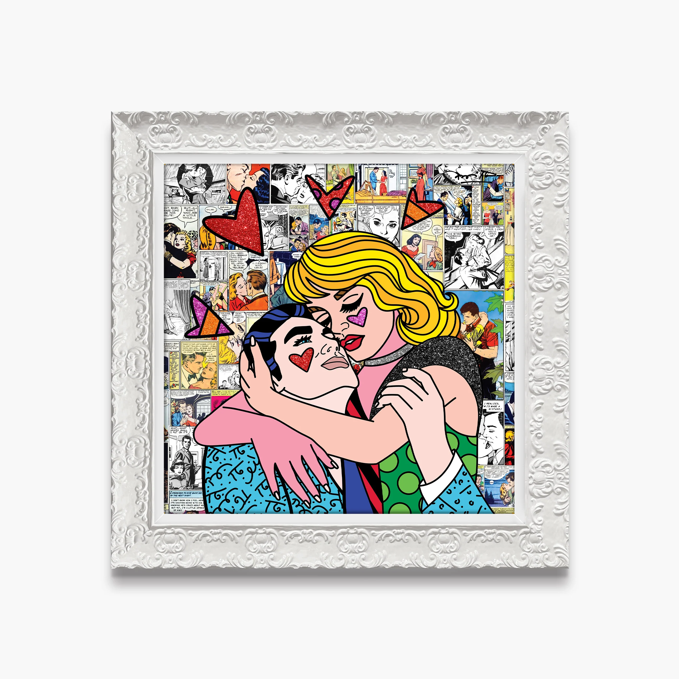 Love You - Limited Edition Print - Image 8
