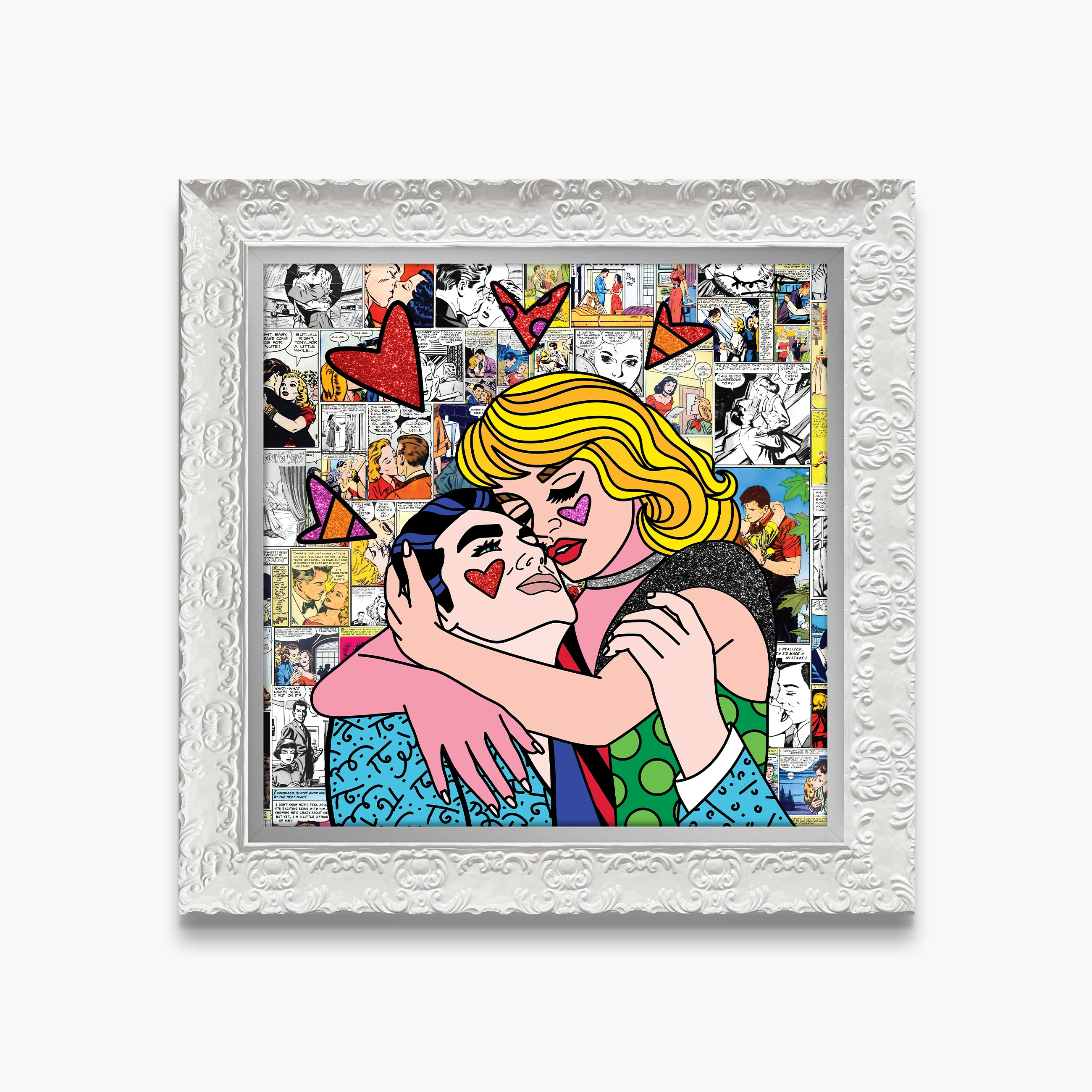 Love You - Limited Edition Print - Image 9