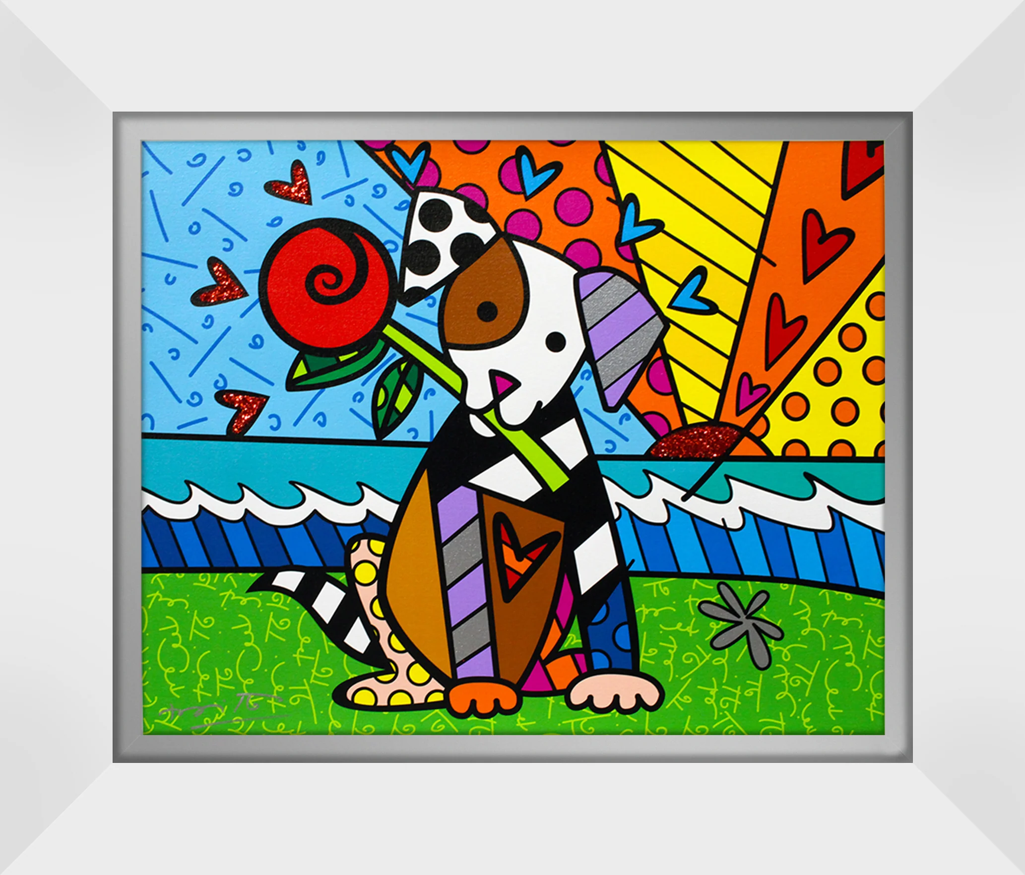 Lovely - Limited Edition Print - Image 15