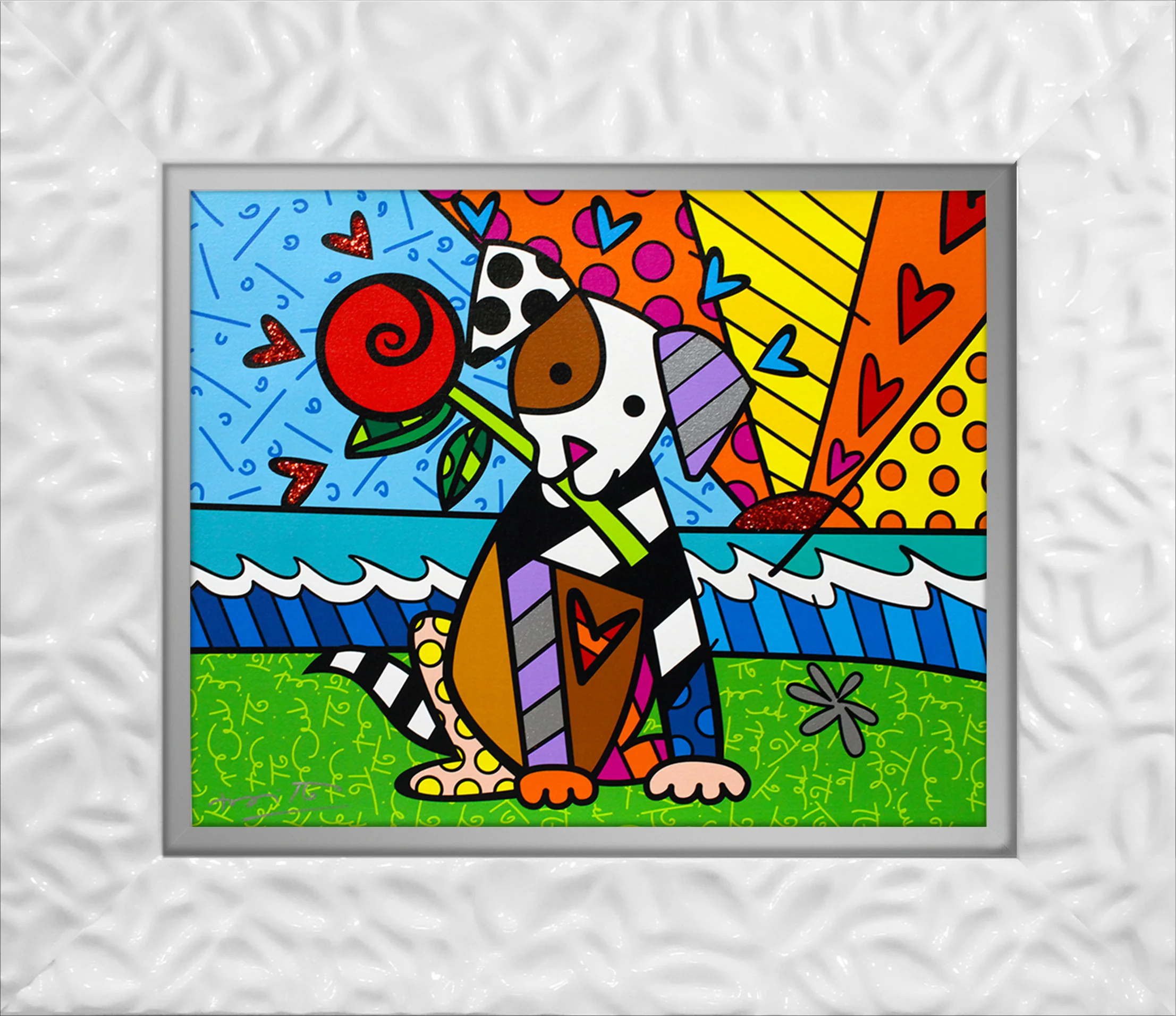 Lovely - Limited Edition Print - Image 19