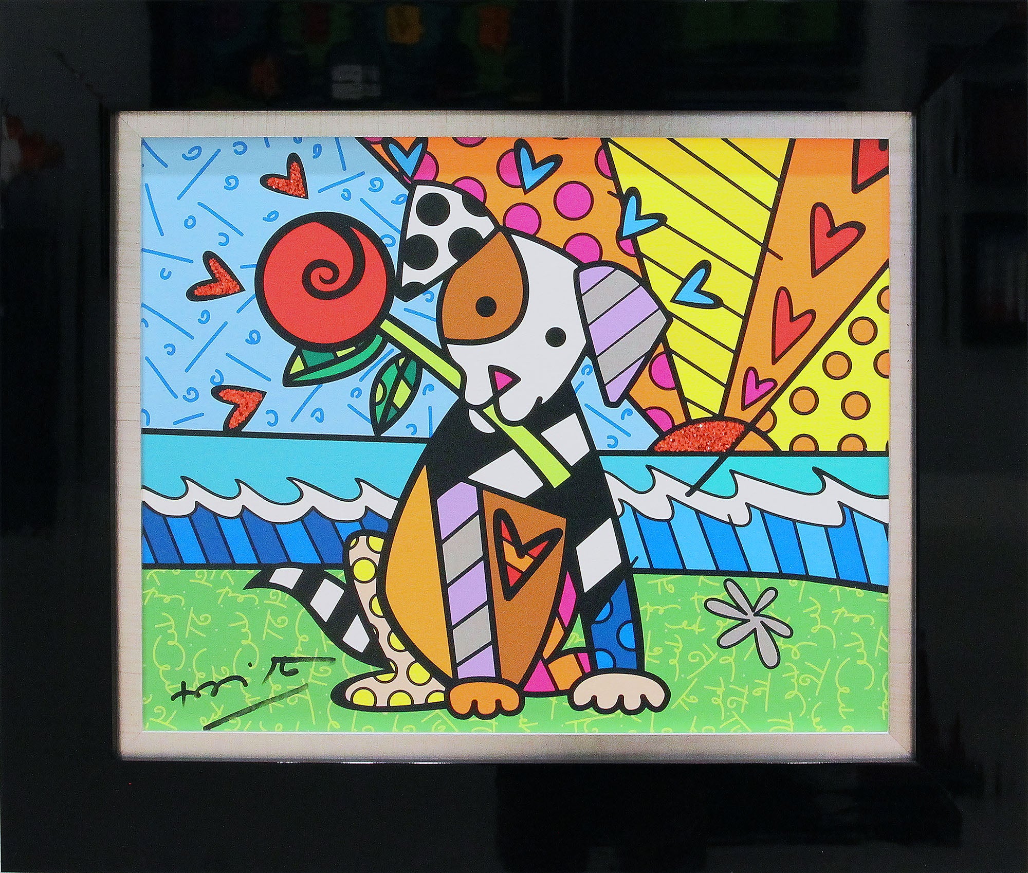 Lovely - Limited Edition Print - Image 5