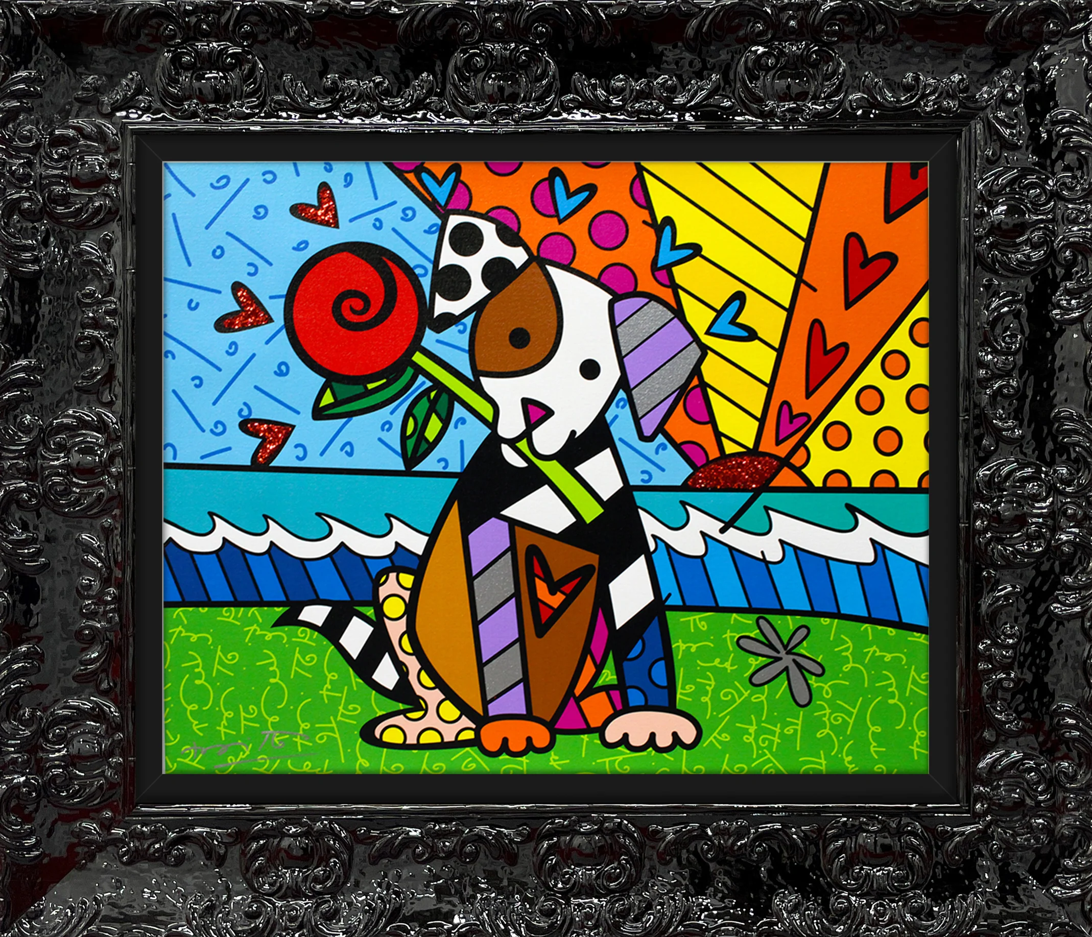 Lovely - Limited Edition Print - Image 7