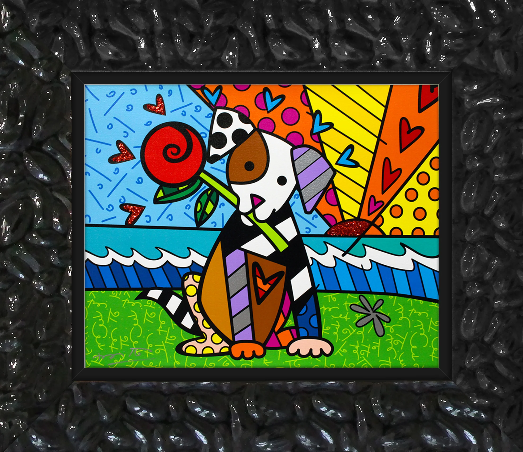 Lovely - Limited Edition Print - Image 9