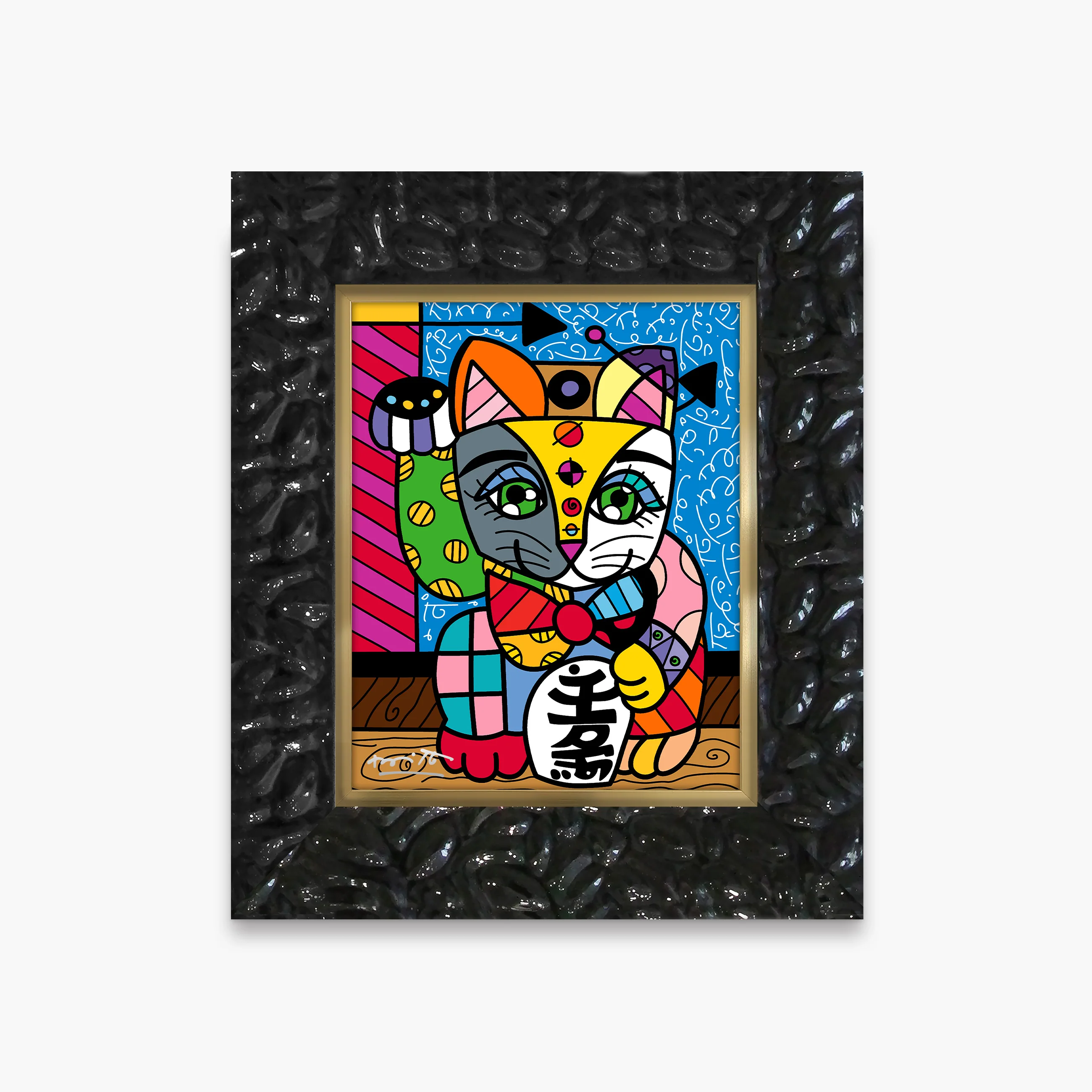 Lucky Charm - Limited Edition Print - Image 17