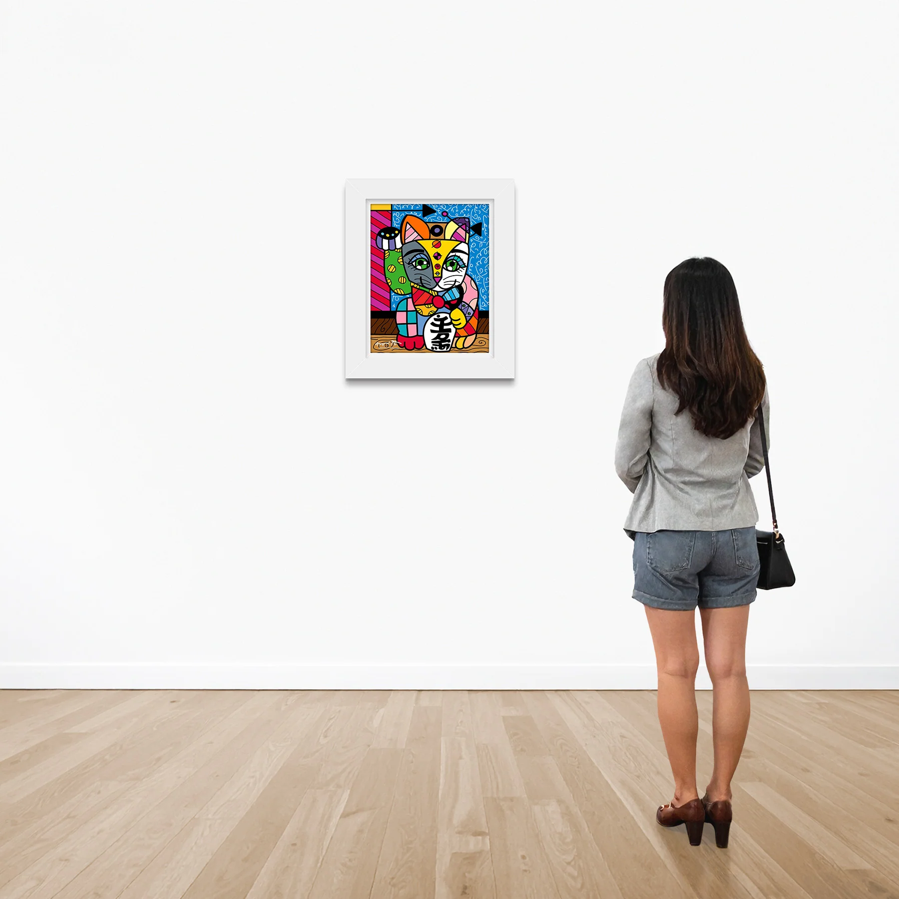 Lucky Charm - Limited Edition Print - Image 3