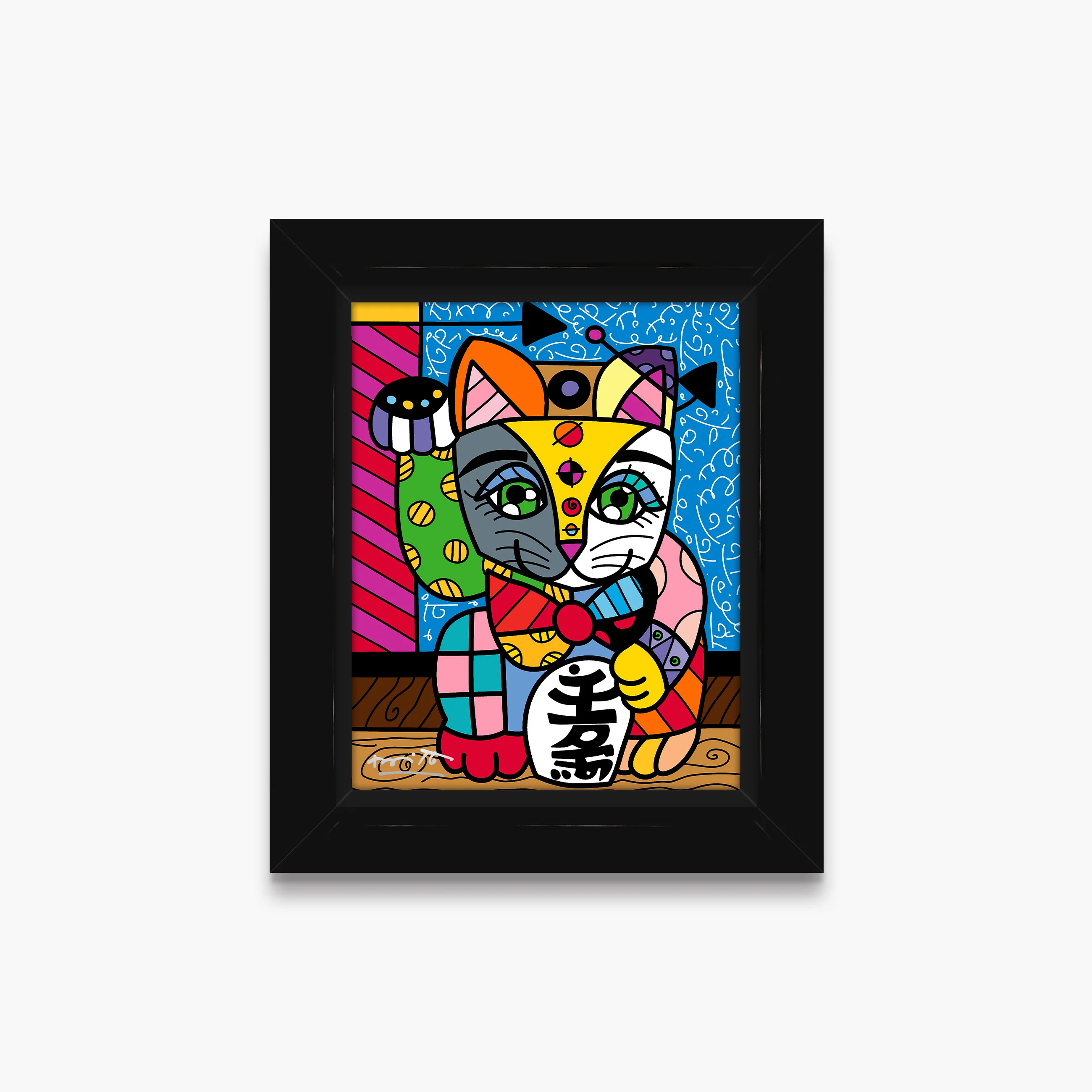 Lucky Charm - Limited Edition Print - Image 7