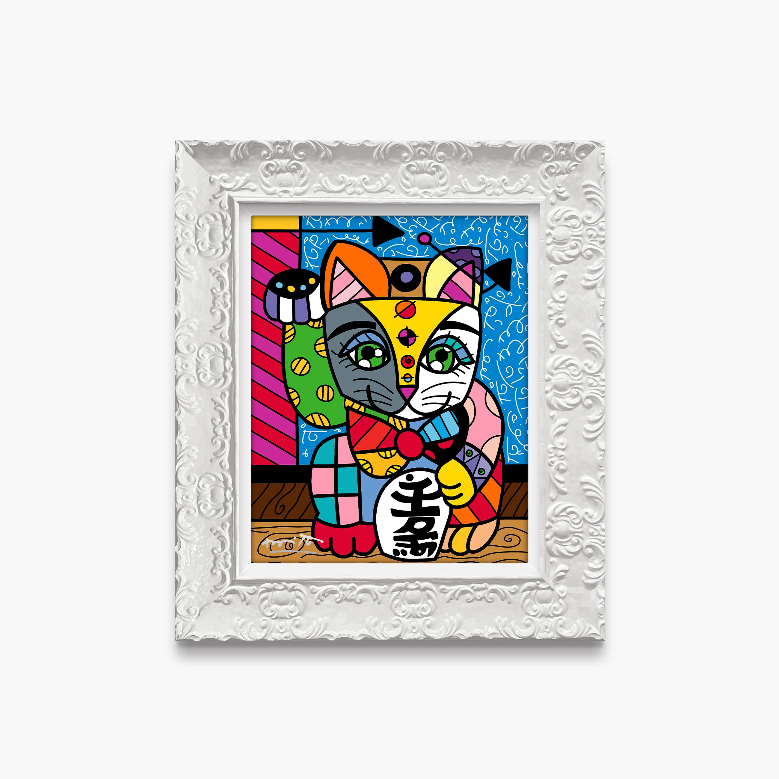 Lucky Charm - Limited Edition Print - Image 9