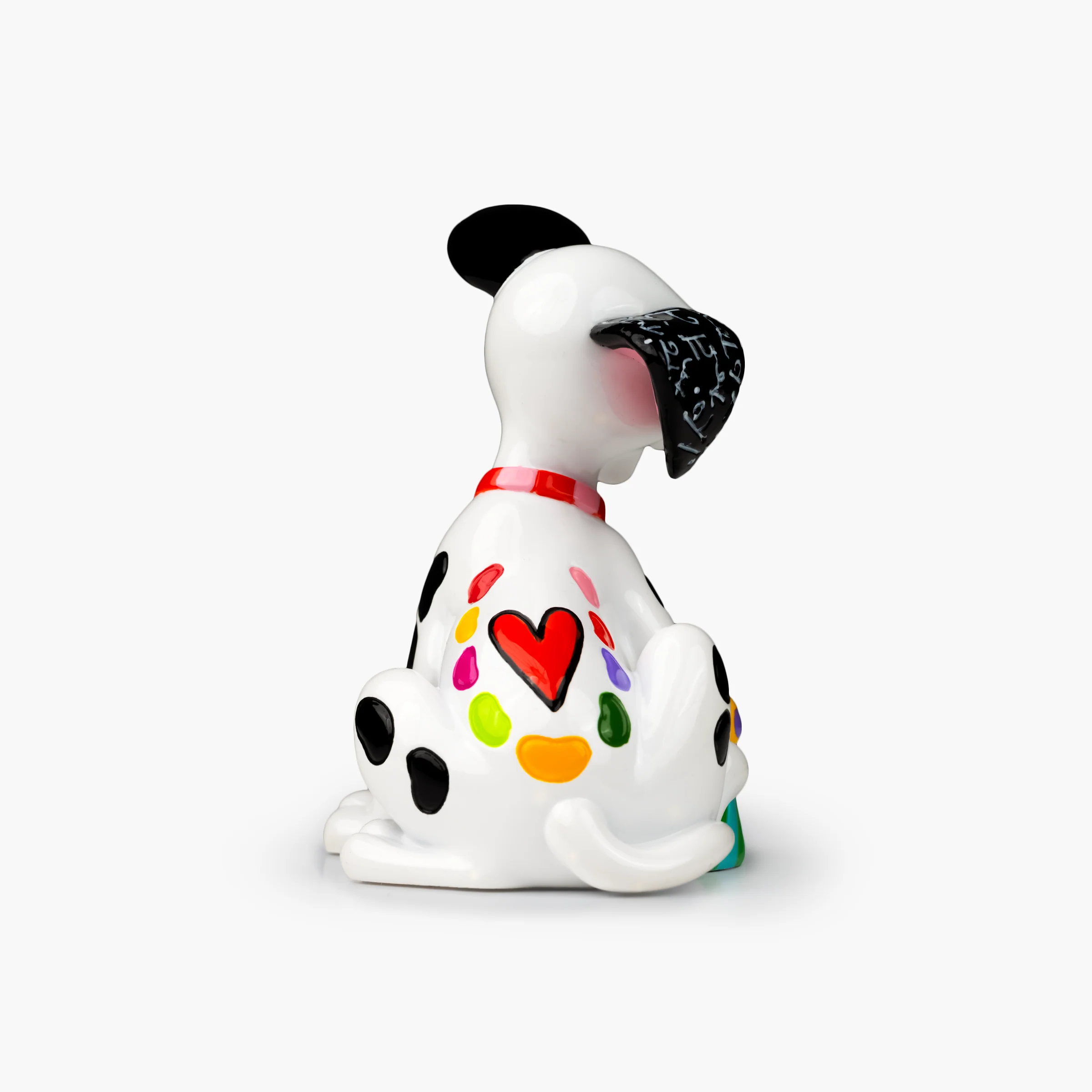 Lucky Dalmatian - Disney by Britto Mini Figurine - Image 2