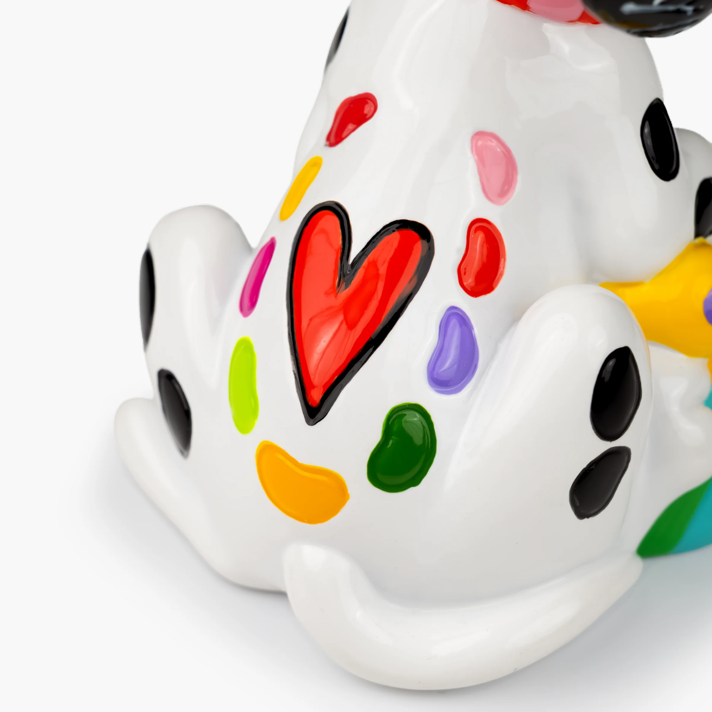 Lucky Dalmatian - Disney by Britto Mini Figurine - Image 4