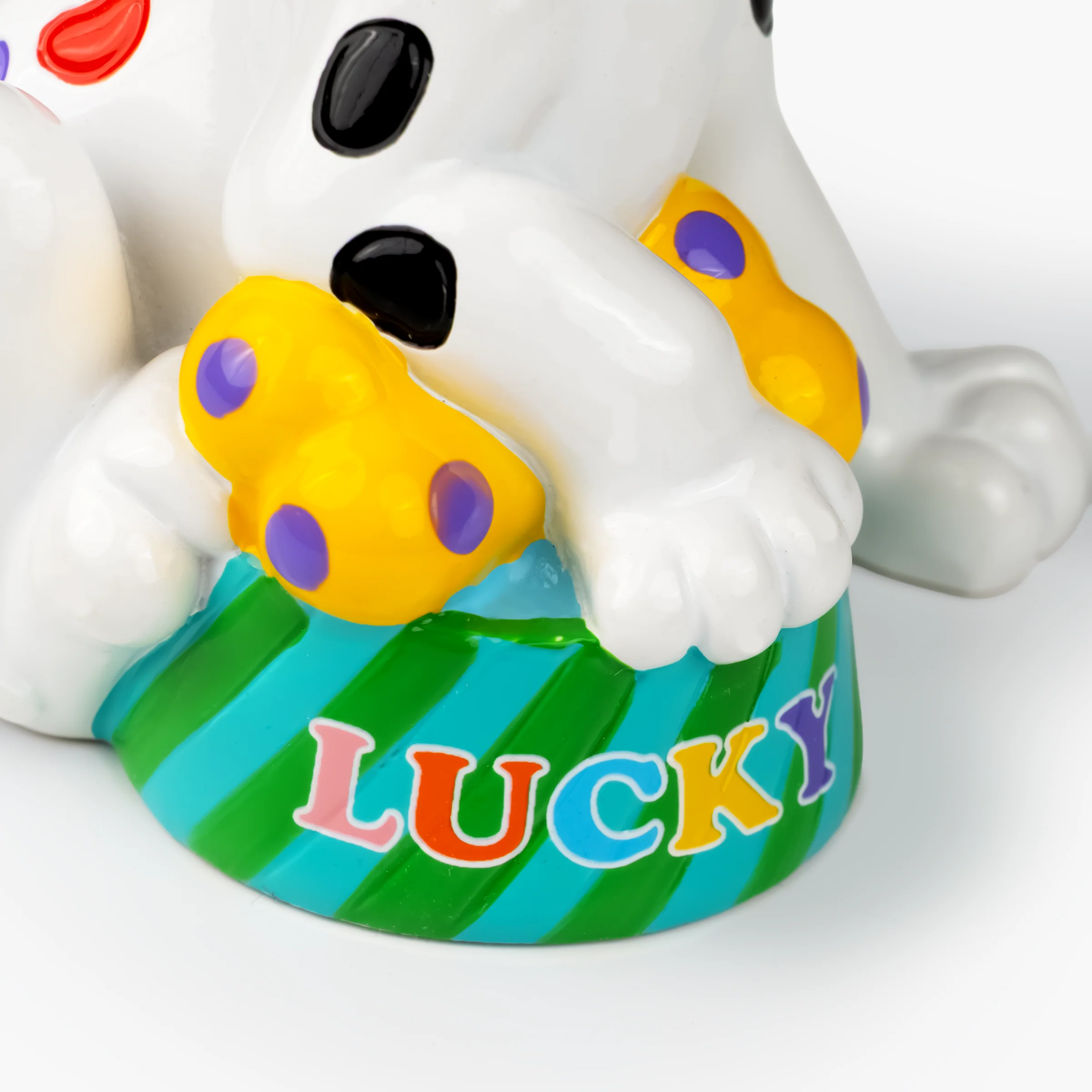 Lucky Dalmatian - Disney by Britto Mini Figurine - Image 5