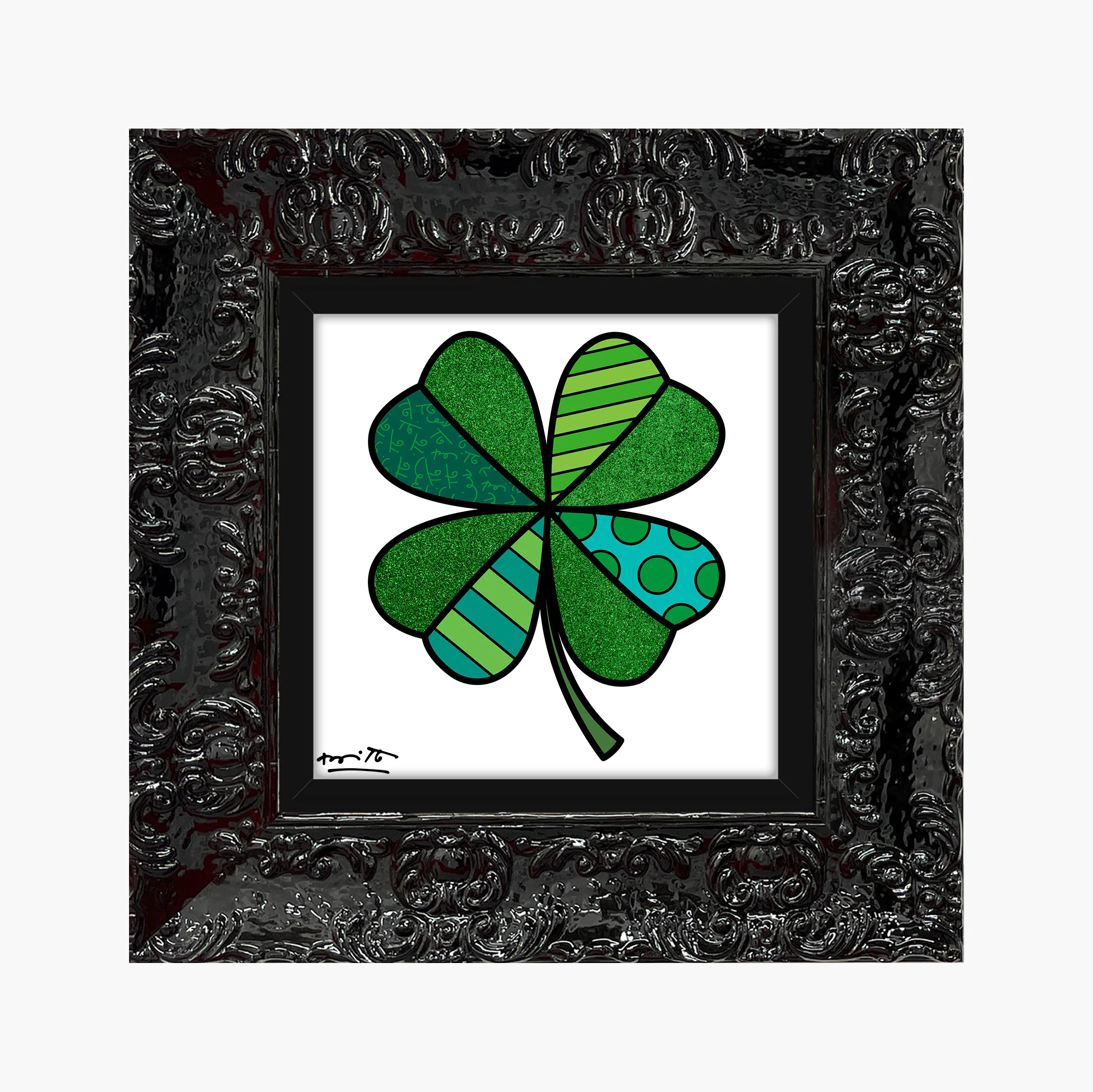 Lucky Me - Limited Edition Print - Image 10