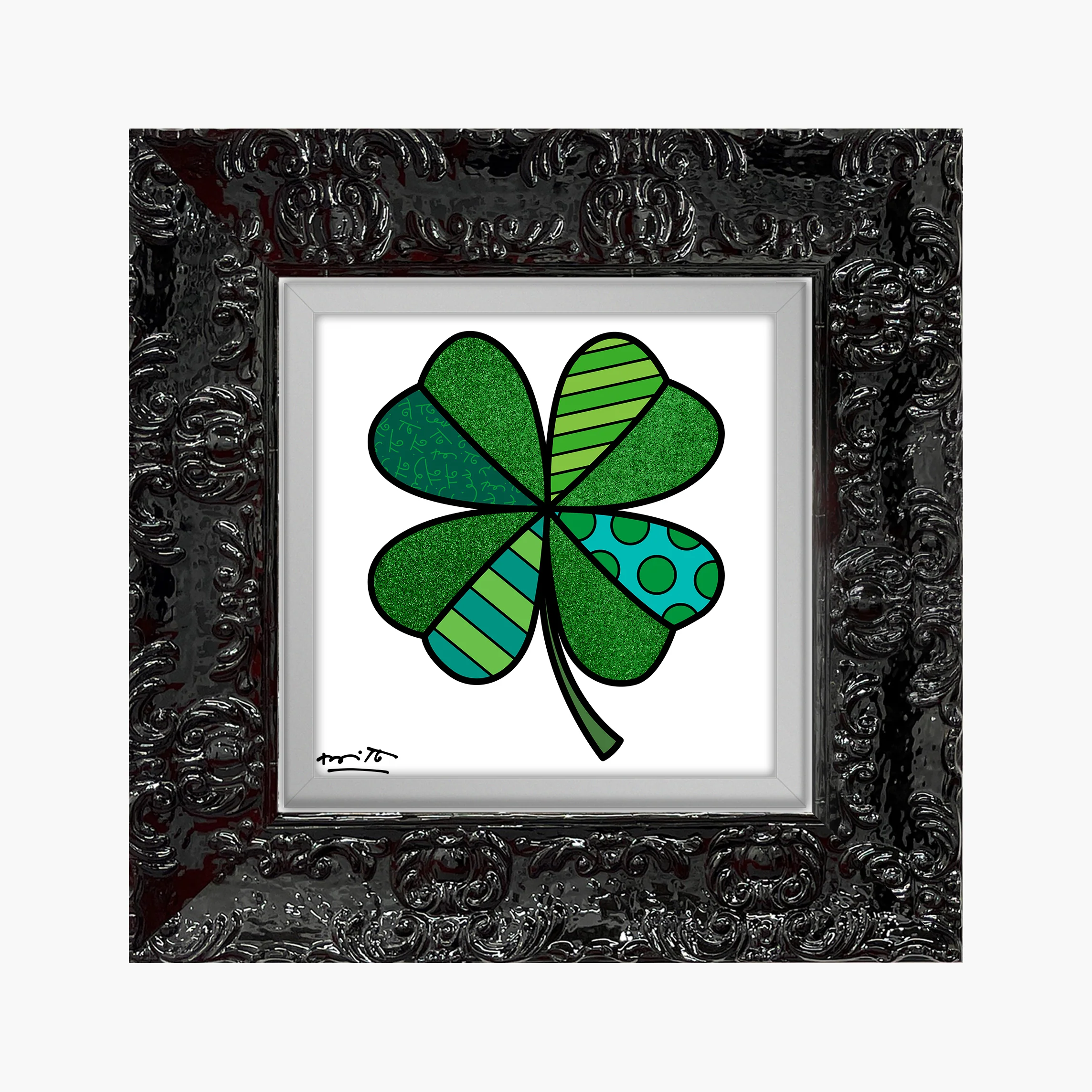 Lucky Me - Limited Edition Print - Image 11